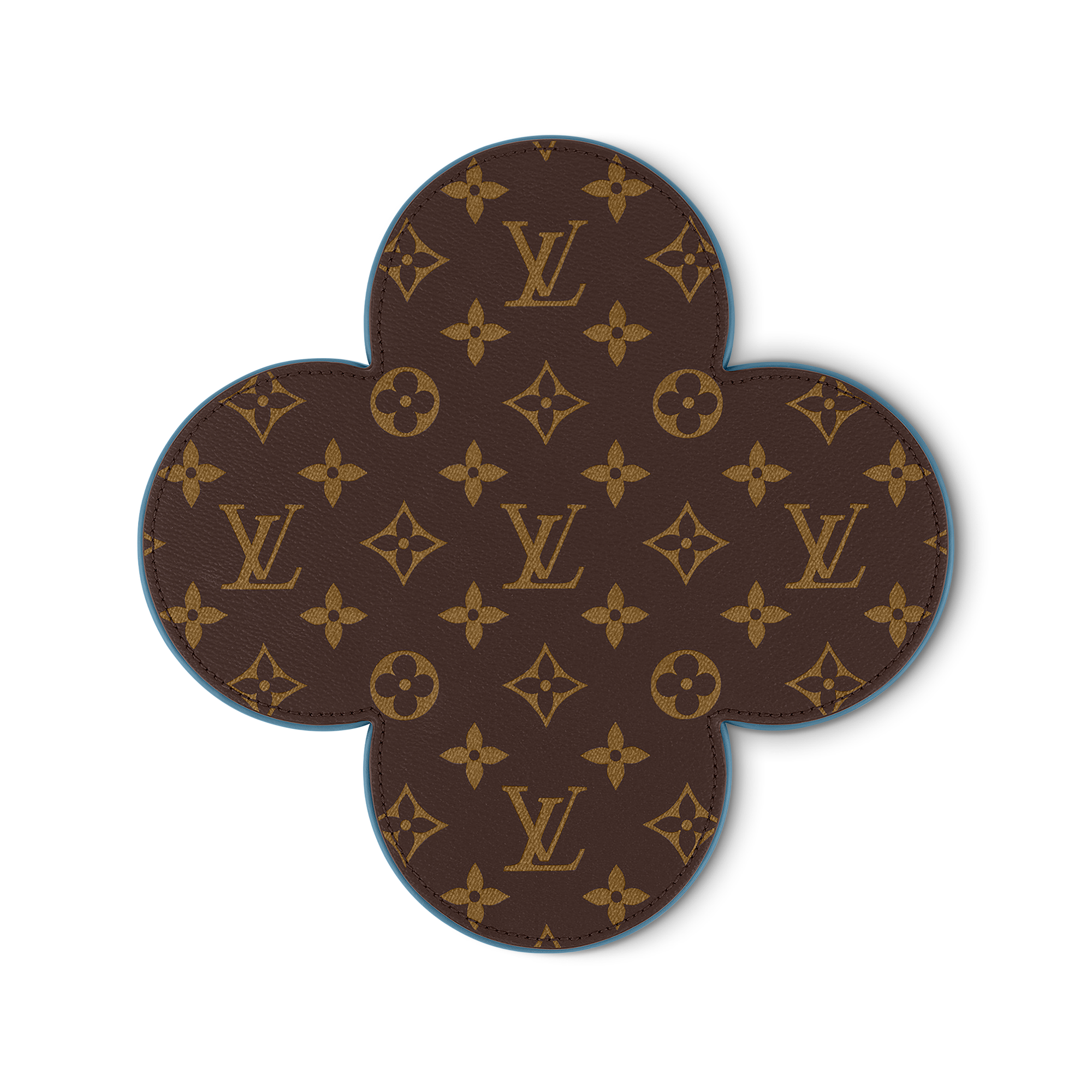 กล่อง Monogram Flower Trinket Bowl . in ทรังก์ การเดินทาง และ บ้าน