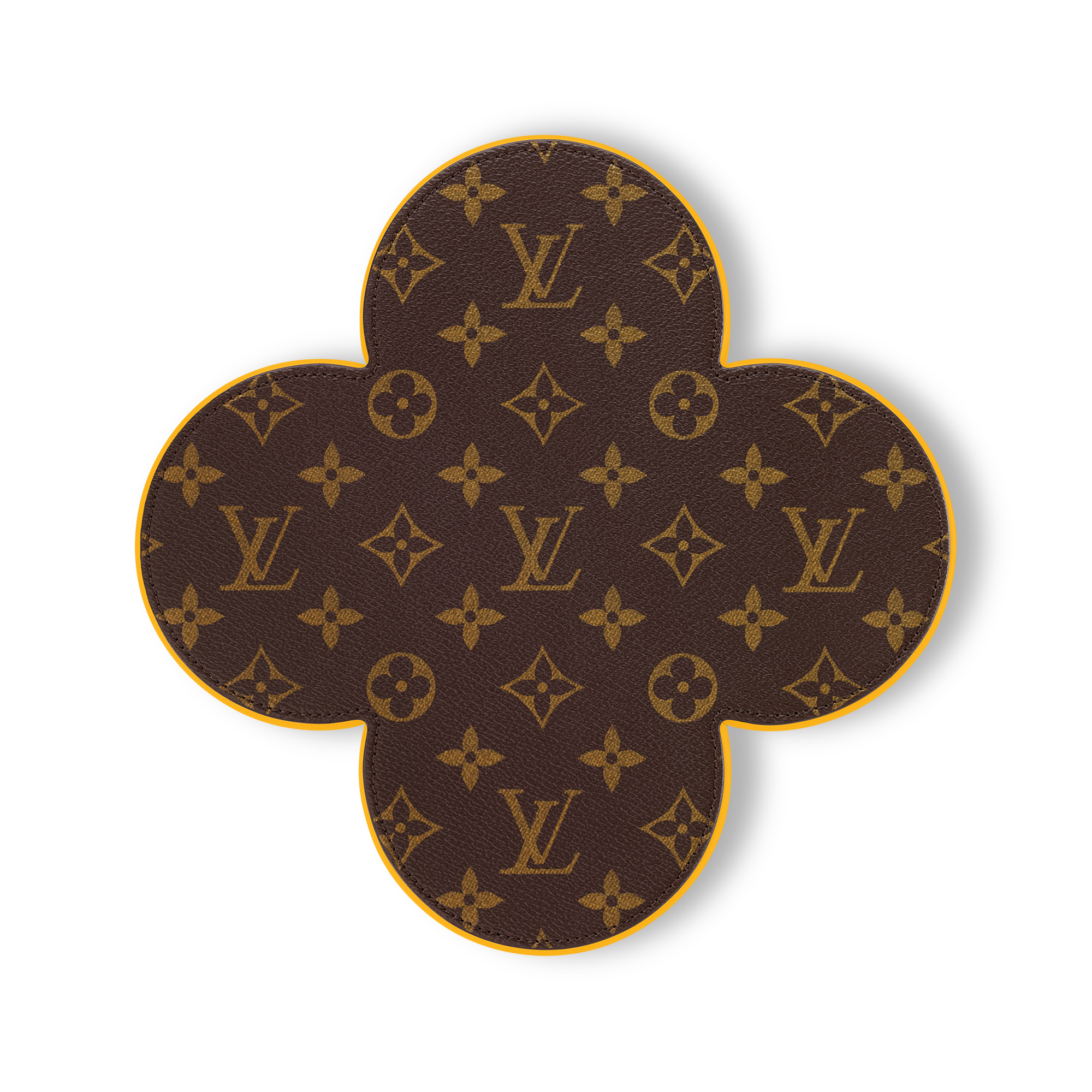 กล่อง Monogram Flower Trinket Bowl . in ทรังก์ การเดินทาง และ บ้าน