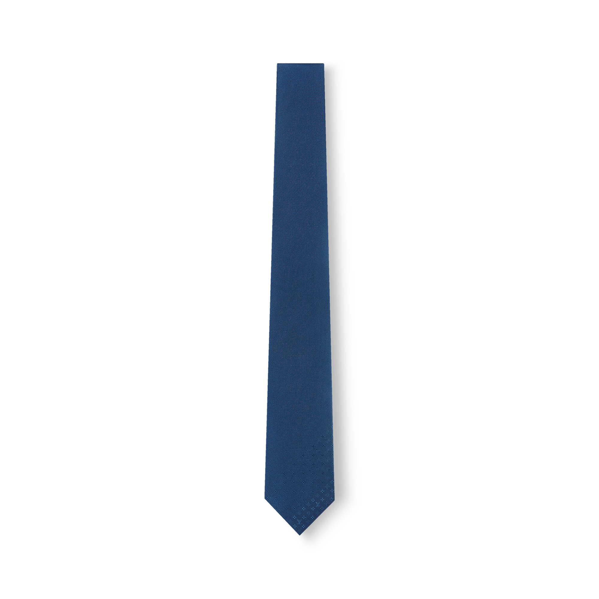 เนคไทรุ่น Monogram Gradient  . in ผู้ชาย