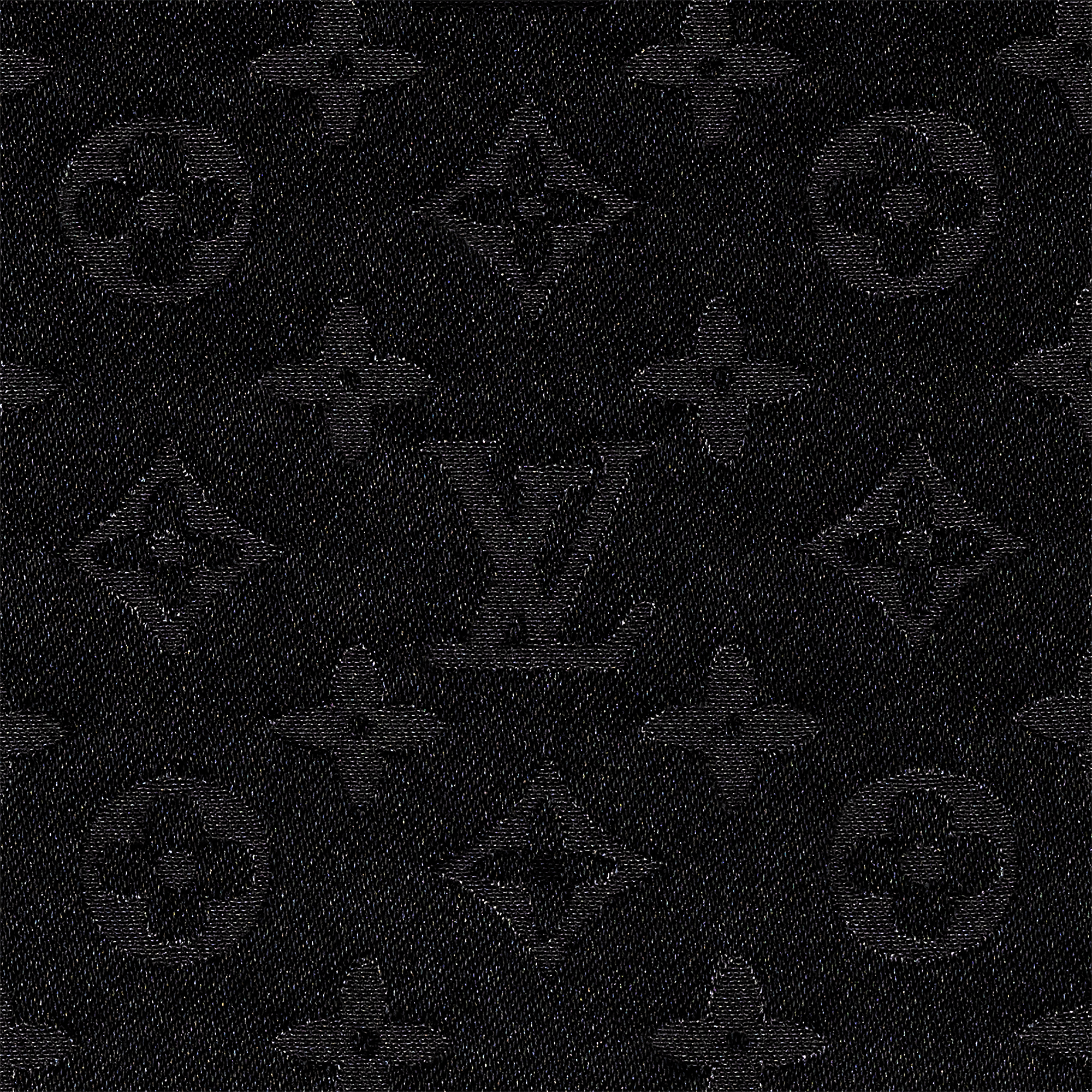 เสื้อเชิ้ตแขนยาวผ้าไหมลาย Monogram  in ผู้ชาย