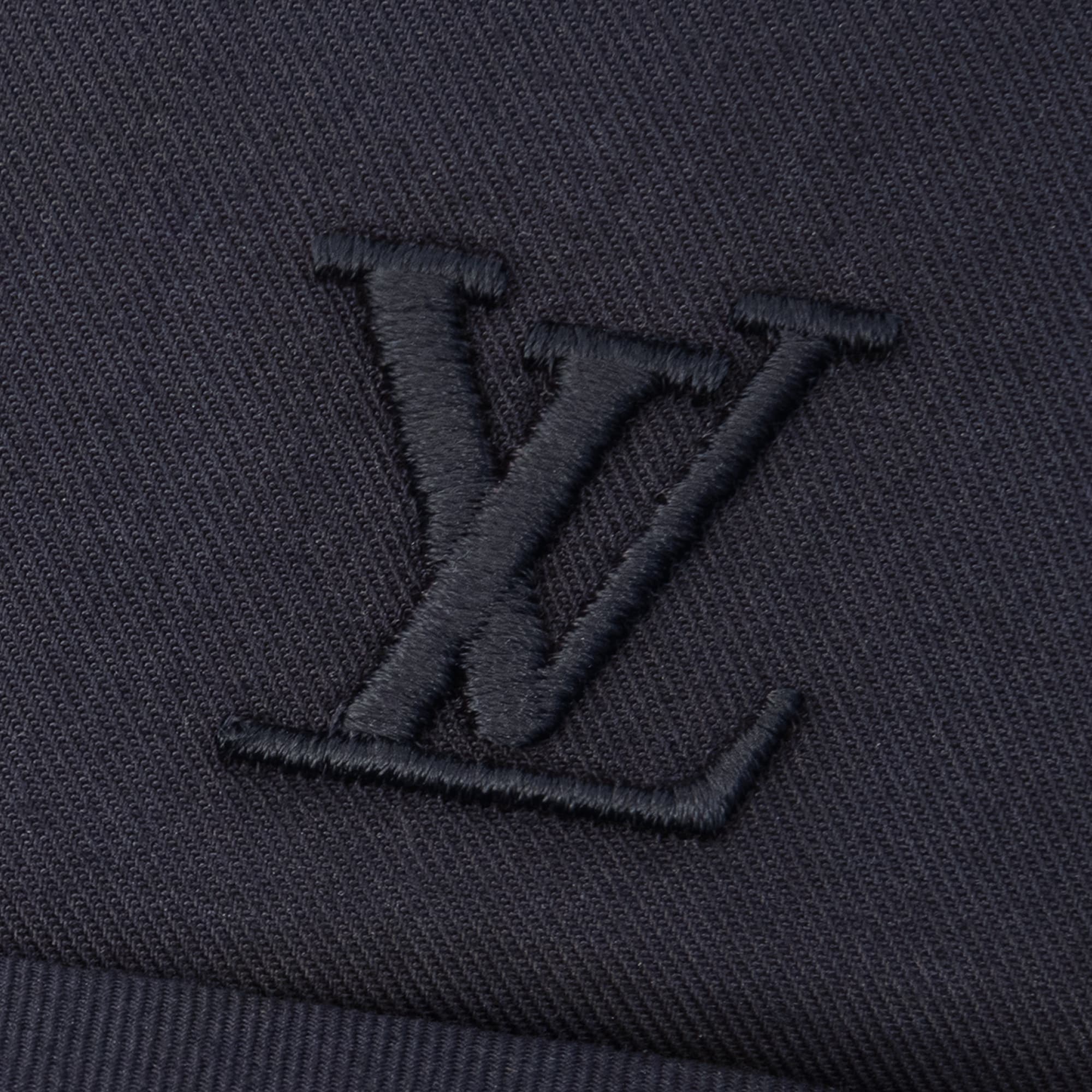 หมวกเบสบอลรุ่น Monogram Mesh . in ผู้ชาย
