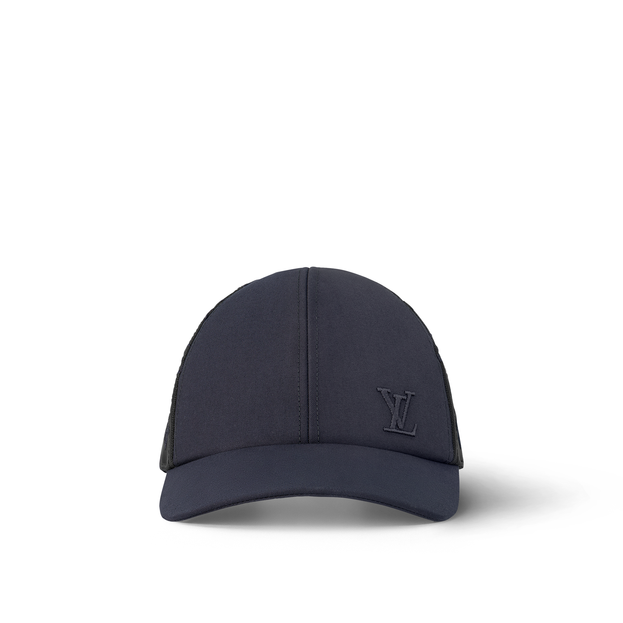 หมวกเบสบอลรุ่น Monogram Mesh . in ผู้ชาย