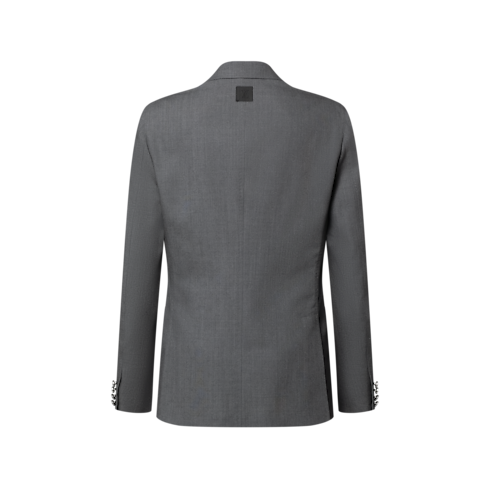 เสื้อแจ็คเก็ต Napolitana ลาย Monogram in ผู้ชาย's ผลิตภัณฑ์ใหม่ } collections by Louis Vuitton (การย่อ/ขยายผลิตภัณฑ์)