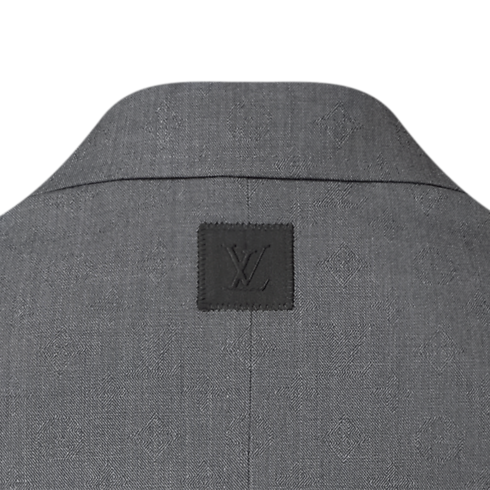 เสื้อแจ็คเก็ต Napolitana ลาย Monogram in ผู้ชาย's ผลิตภัณฑ์ใหม่ } collections by Louis Vuitton (การย่อ/ขยายผลิตภัณฑ์)