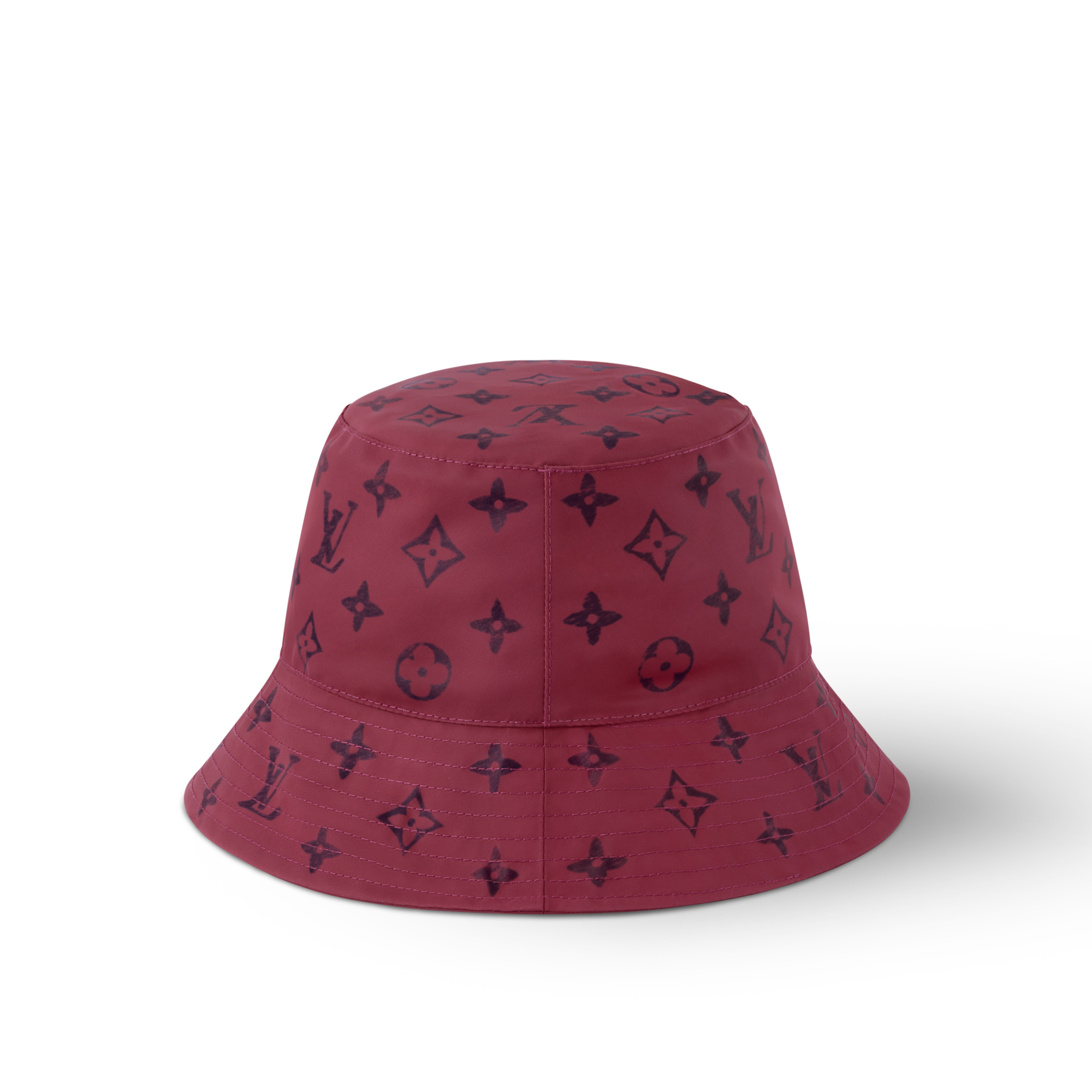 Monogram Pocket Bucket  . in ผู้หญิง