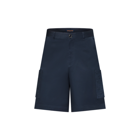 เสื้อเชิ้ตโอเวอร์ไซส์ลายทาง in ผู้ชาย's เสื้อผ้า เสื้อเชิ้ตสำหรับผู้ชาย collections by Louis Vuitton