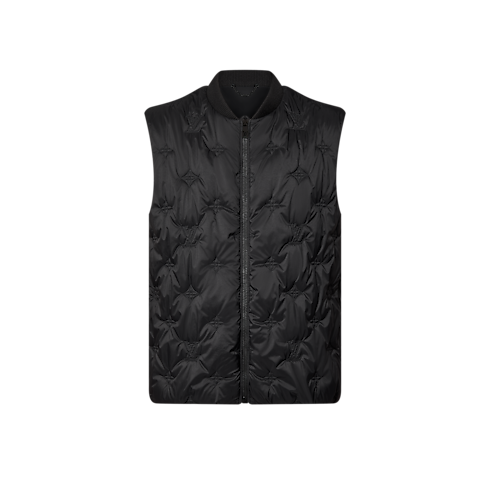 กำไลข้อมือ Catch It Monogram Eclipse in ผู้ชาย's แฟชั่นจิวเวลรี่ แฟชั่นจิวเวลรี่ทั้งหมด collections by Louis Vuitton