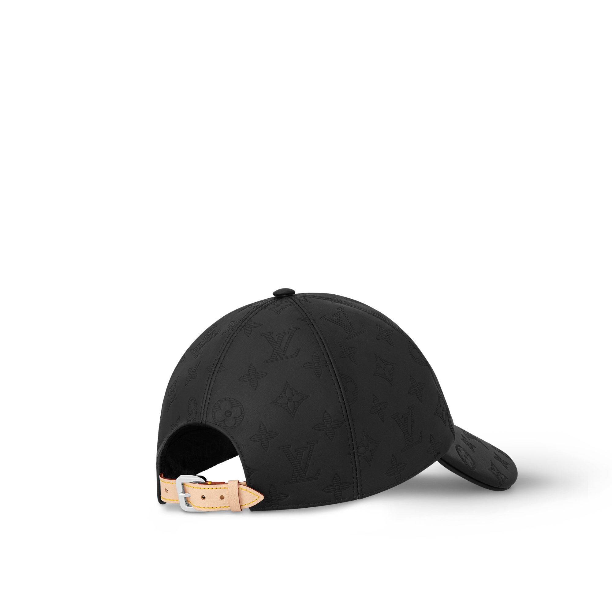 หมวกแก๊ปรุ่น Monogram Shadow . in ผู้ชาย