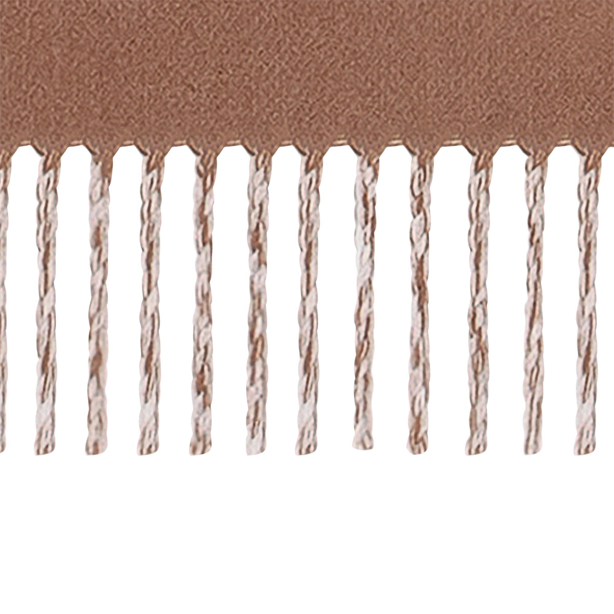 ผ้าพันคอรุ่น Monogram Shadow . in ผู้ชาย