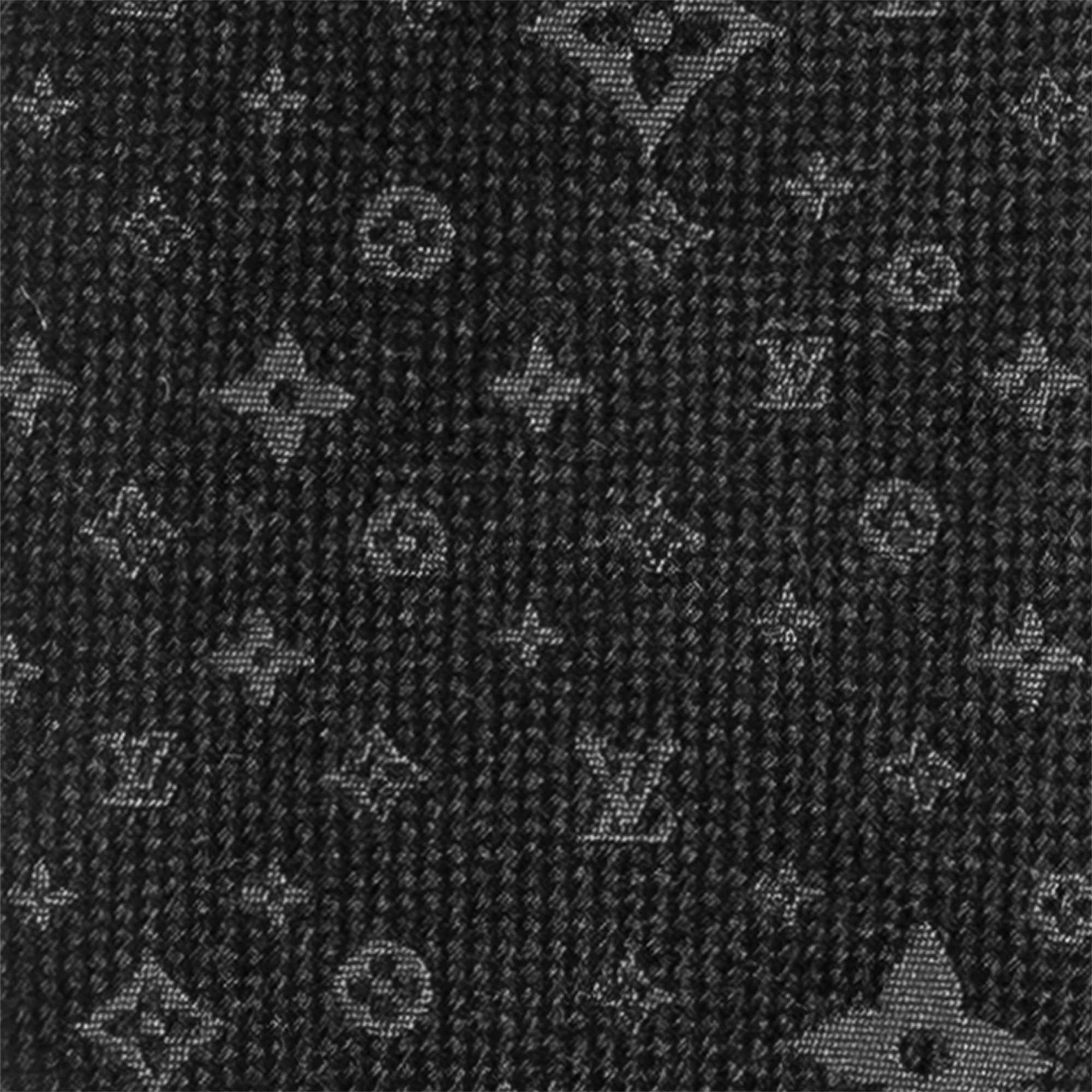 เนคไทรุ่น Monogram Stars . in ผู้ชาย