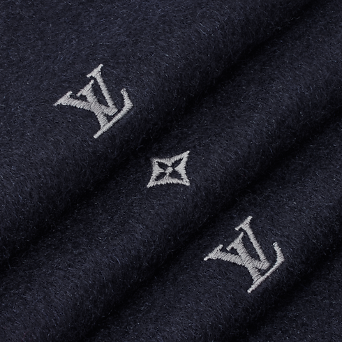 ผ้าพันคอรุ่น Monogram Stellar . in ผู้ชาย's แอคเซสเซอรี่ ดูทั้งหมด collections by Louis Vuitton (การย่อ/ขยายผลิตภัณฑ์)