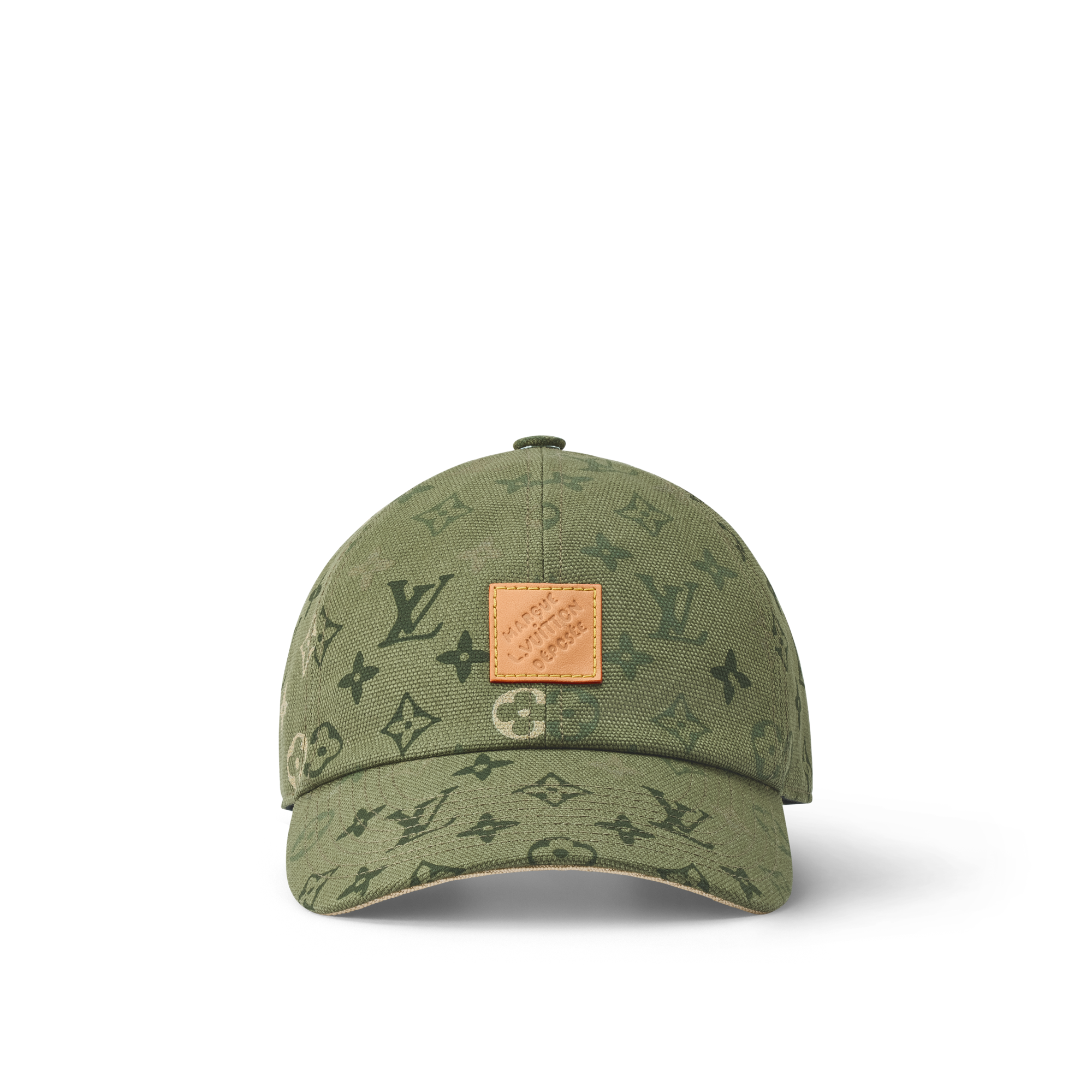 Monogram Surplus Cap . in ผู้ชาย