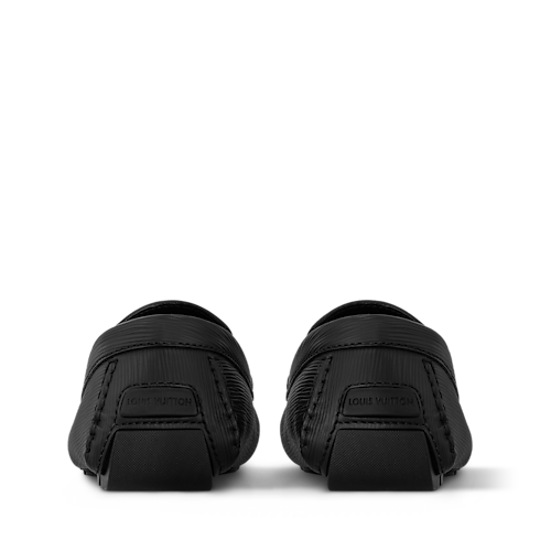 รองเท้ามอคคาซินรุ่น Monte Carlo in ผู้ชาย's รองเท้า รองเท้าโลฟเฟอร์ และ มอคคาซินสำหรับผู้ชาย collections by Louis Vuitton (การย่อ/ขยายผลิตภัณฑ์)