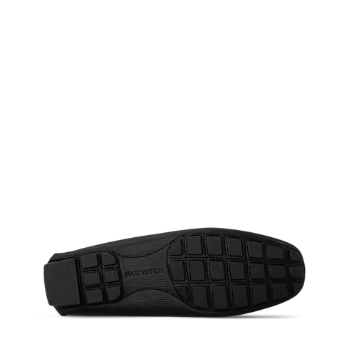 รองเท้ามอคคาซินรุ่น Monte Carlo in ผู้ชาย's รองเท้า รองเท้าโลฟเฟอร์ และ มอคคาซินสำหรับผู้ชาย collections by Louis Vuitton (การย่อ/ขยายผลิตภัณฑ์)