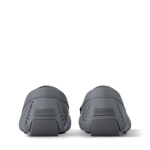 รองเท้ามอคคาซินรุ่น Monte Carlo in ผู้ชาย's รองเท้า รองเท้าโลฟเฟอร์ และ มอคคาซินสำหรับผู้ชาย collections by Louis Vuitton (การย่อ/ขยายผลิตภัณฑ์)