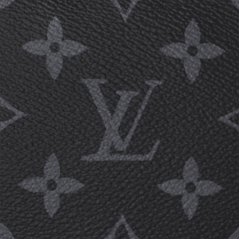 กระเป๋าสะพายหลังรุ่น Montsouris Monogram Eclipse in ผู้ชาย's กระเป๋า All Collections collections by Louis Vuitton (การย่อ/ขยายผลิตภัณฑ์)