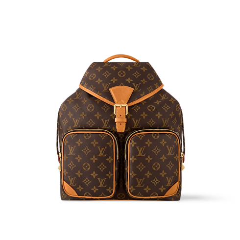 รองเท้าผ้าใบรุ่น LV Trainer Distressed in ผู้ชาย's รองเท้า รองเท้าผ้าใบสำหรับผู้ชาย collections by Louis Vuitton