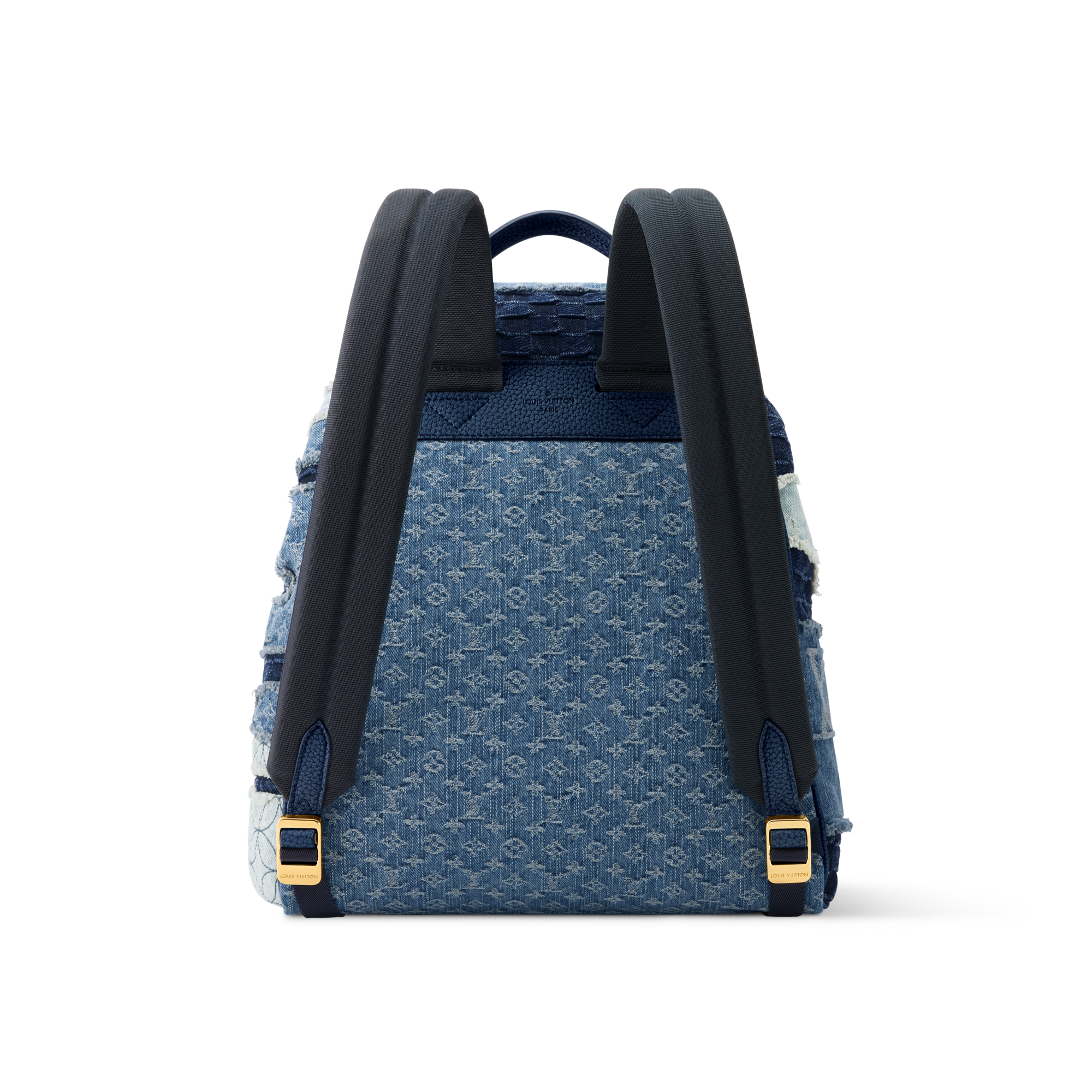 กระเป๋าสะพายหลังรุ่น Montsouris Cargo Monogram Other in กระเป๋าและผลิตภัณฑ์เครื่องหนังขนาดเล็ก