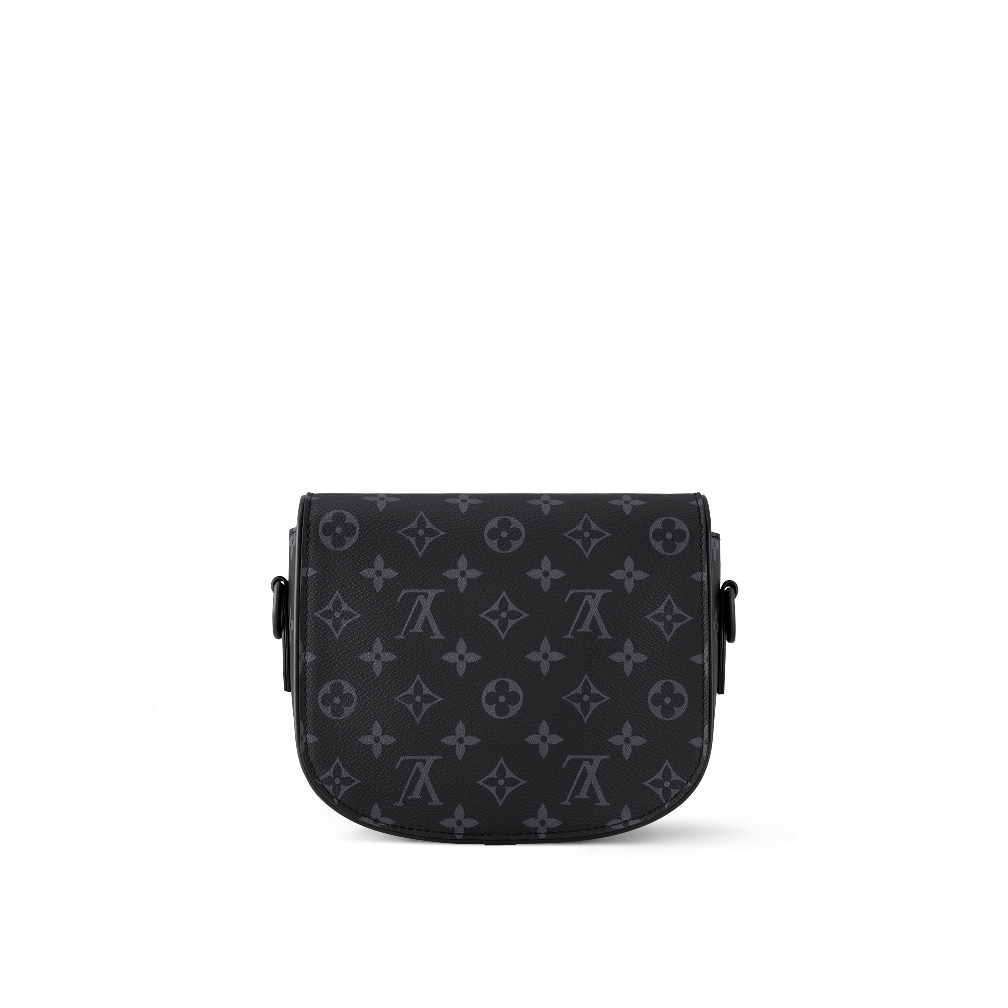กระเป๋าแมสเซนเจอร์รุ่น Montsouris PM Monogram Eclipse in กระเป๋าและผลิตภัณฑ์เครื่องหนังขนาดเล็ก