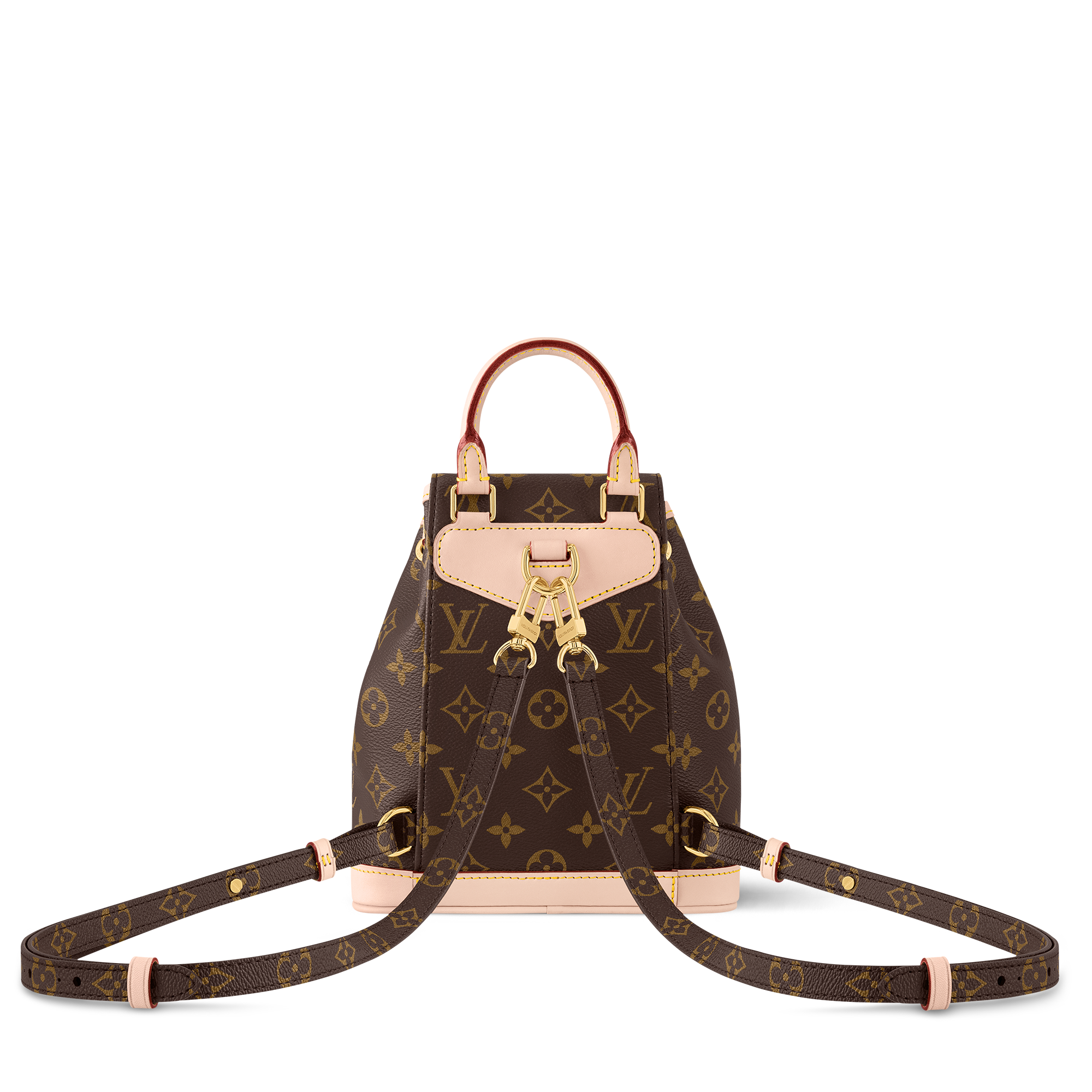 กระเป๋ารุ่น Montsouris Mini Monogram in ผู้หญิง