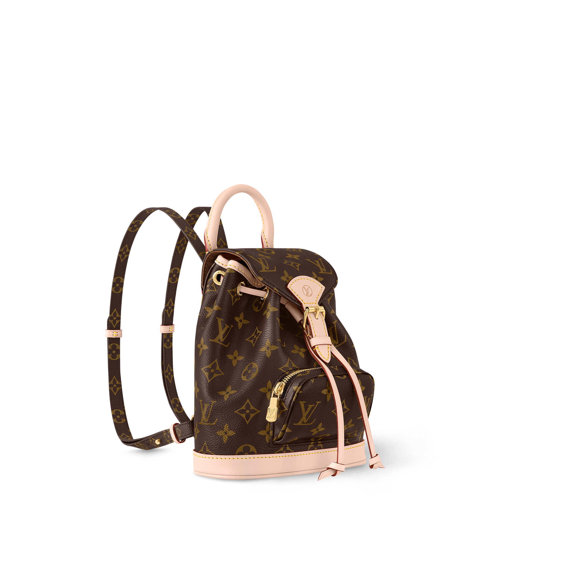กระเป๋ารุ่น Montsouris Mini Monogram in ผู้หญิง
