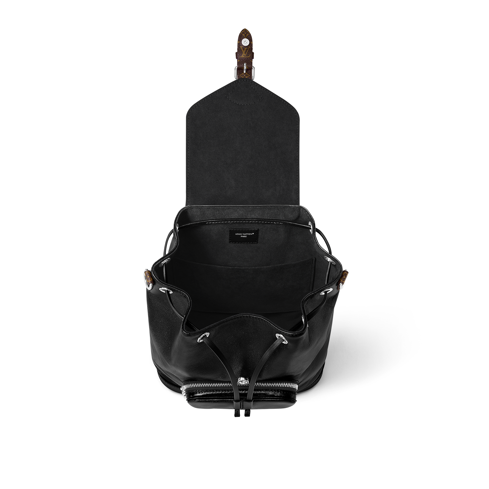 กระเป๋ารุ่น Montsouris Vibe PM LV Vibe in ผู้หญิง