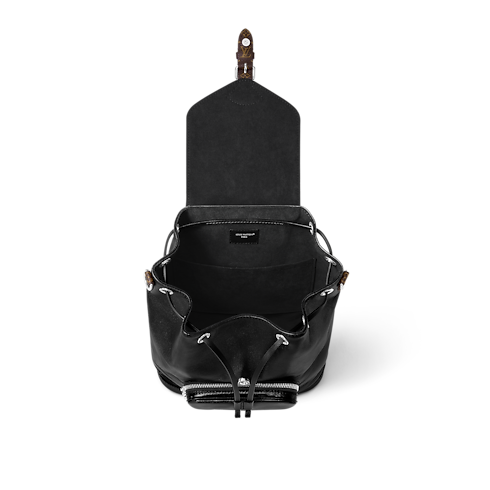 กระเป๋ารุ่น Montsouris Vibe PM LV Vibe in ผู้หญิง's กระเป๋าถือ กระเป๋าถือสำหรับผู้หญิง collections by Louis Vuitton (การย่อ/ขยายผลิตภัณฑ์)