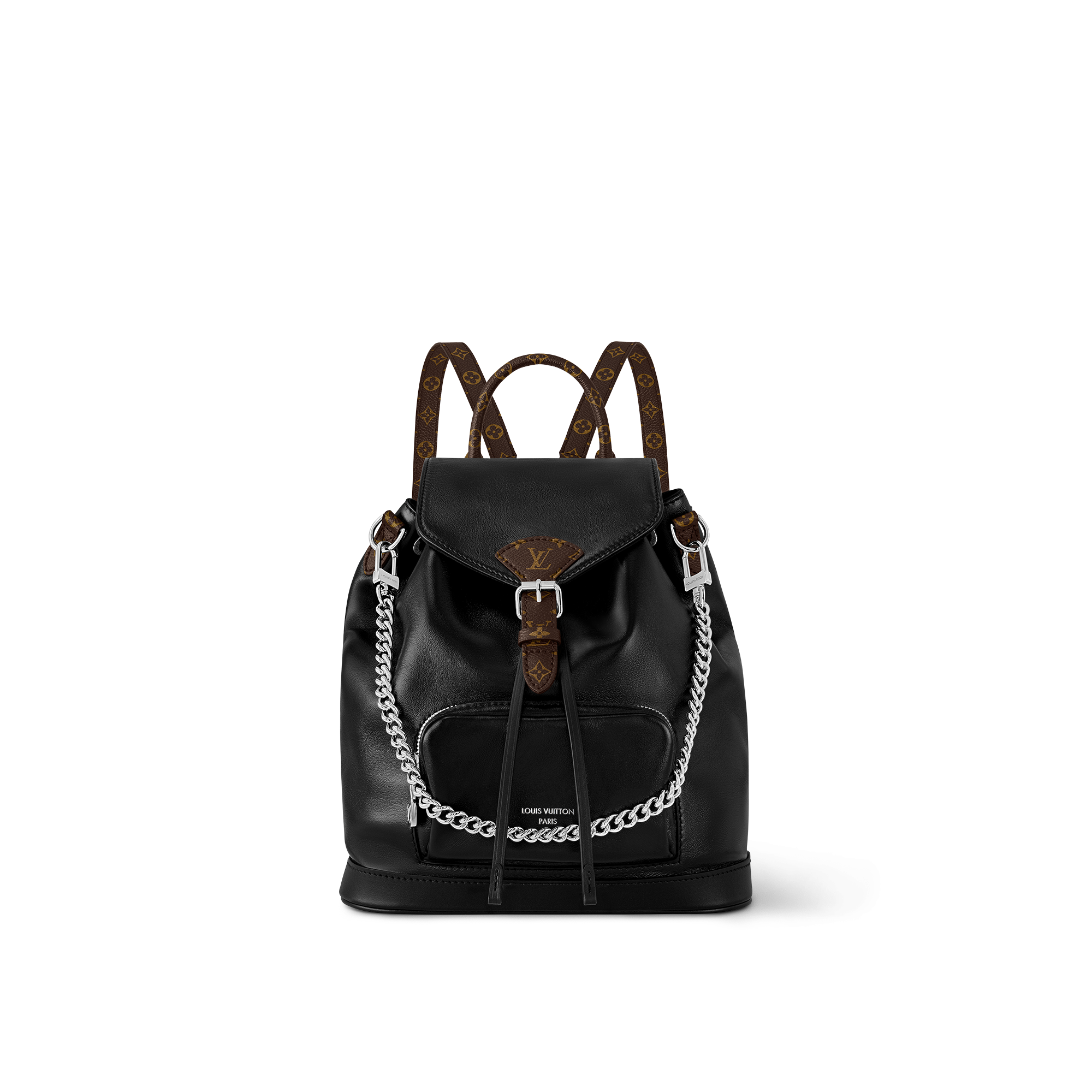 กระเป๋ารุ่น Montsouris Vibe PM LV Vibe in ผู้หญิง