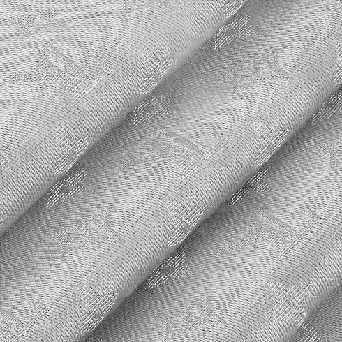 ผ้าคลุมไหล่รุ่น Moonlight . in ผู้หญิง's แอคเซสเซอรี่ ผ้าคลุมไหล่แบรนด์สำหรับผู้หญิง collections by Louis Vuitton (การย่อ/ขยายผลิตภัณฑ์)