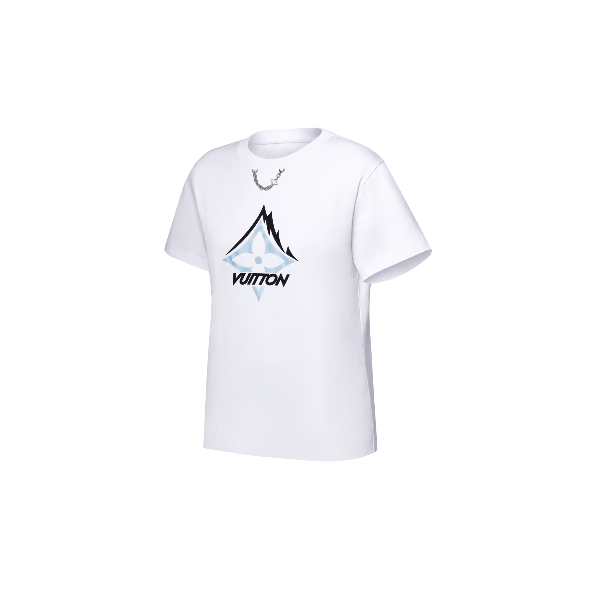 Mountain Signature T-Shirt  in ผู้หญิง