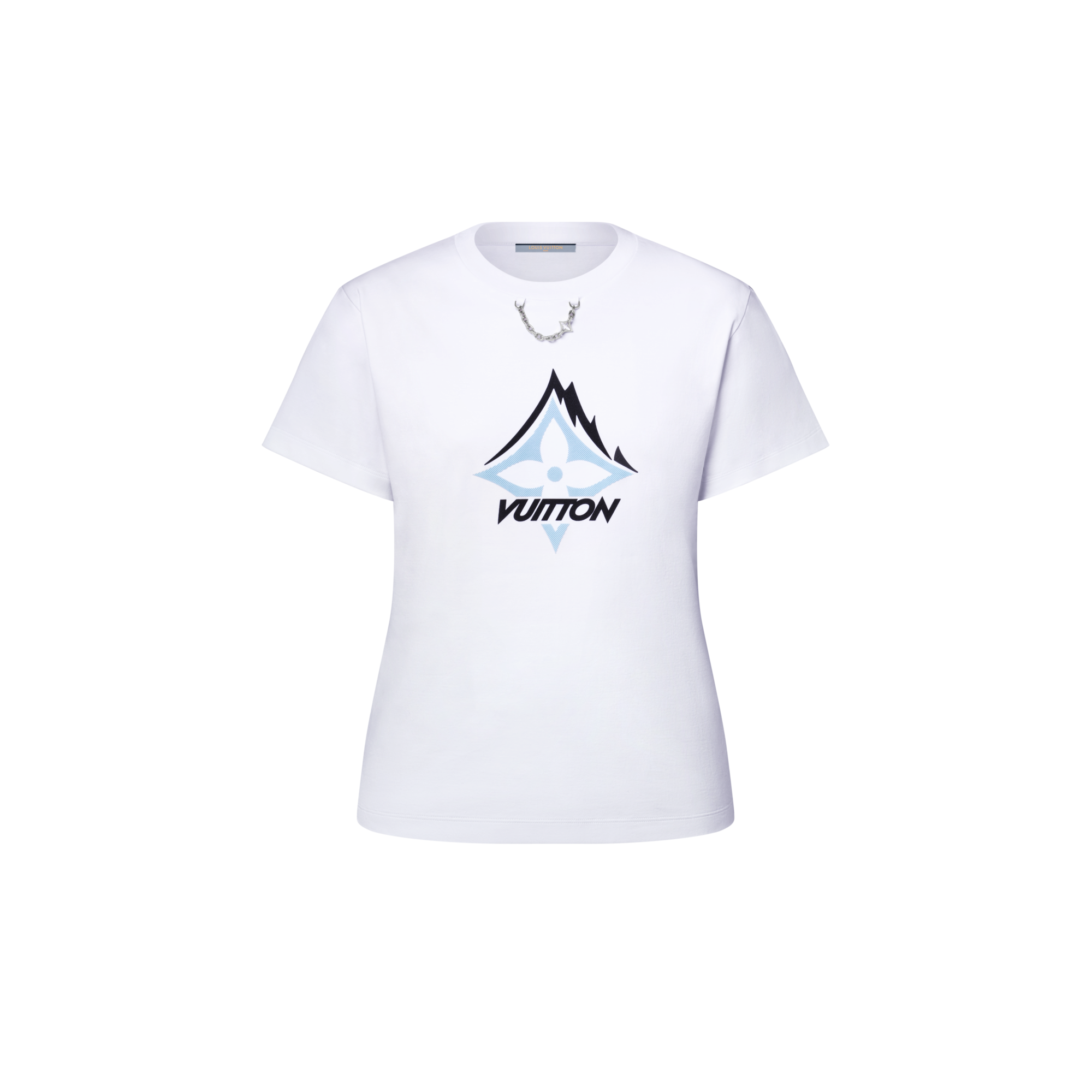 Mountain Signature T-Shirt  in ผู้หญิง