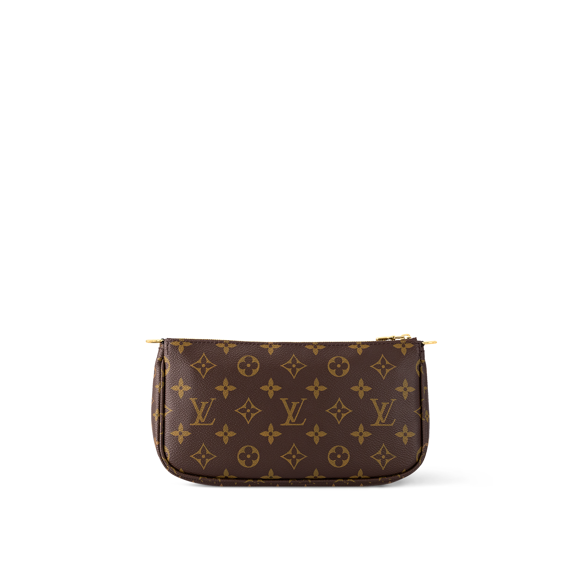 กระเป๋ารุ่น Multi Pochette Accessoires Monogram in ผู้หญิง