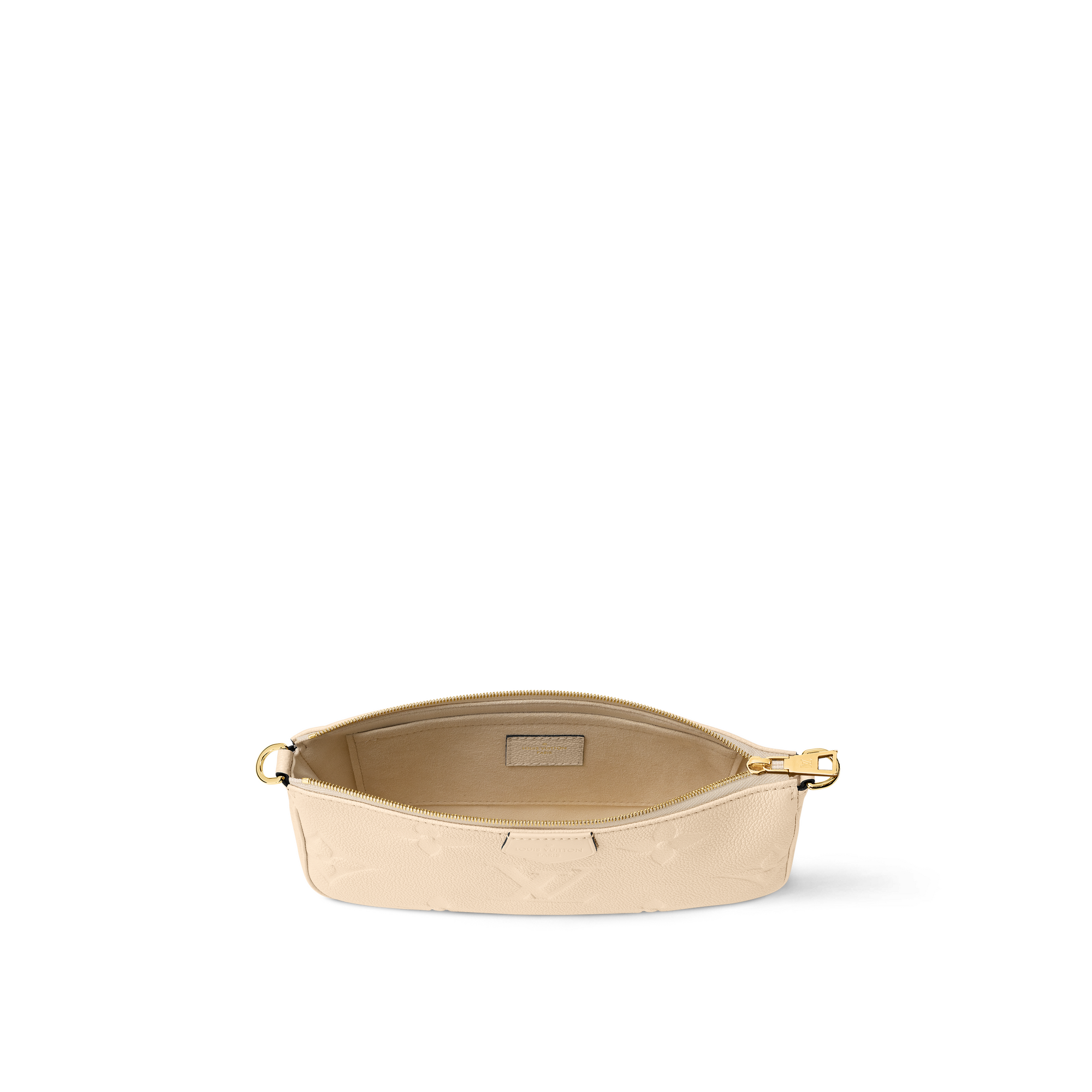 กระเป๋ารุ่น Multi Pochette Accessoires Monogram Empreinte in ผู้หญิง