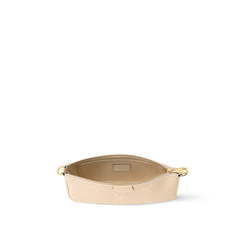 กระเป๋ารุ่น Multi Pochette Accessoires Monogram Empreinte in ผู้หญิง's กระเป๋าถือ กระเป๋าถือสำหรับผู้หญิง collections by Louis Vuitton (การย่อ/ขยายผลิตภัณฑ์)