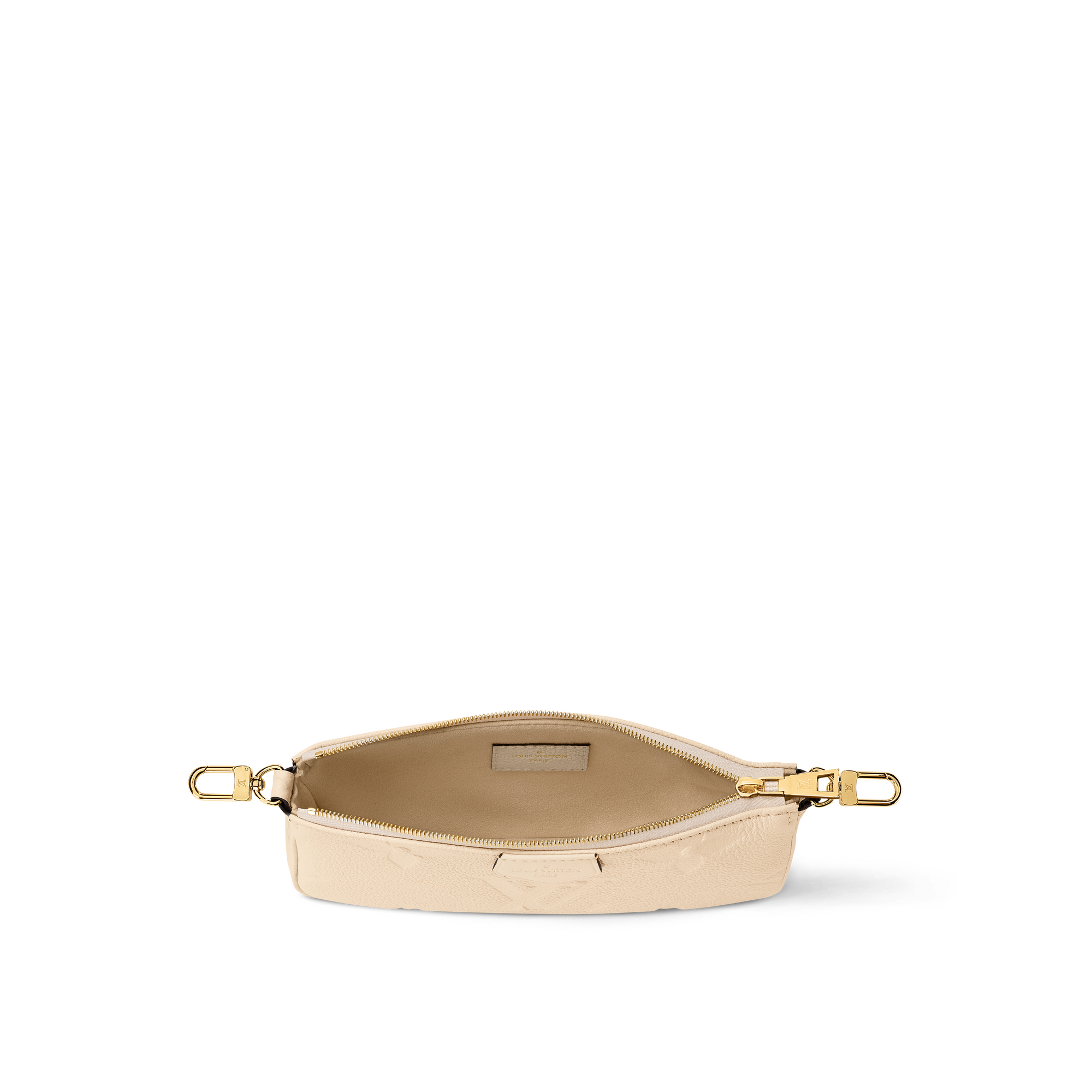 กระเป๋ารุ่น Multi Pochette Accessoires Monogram Empreinte in ผู้หญิง