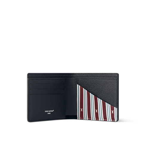 กระเป๋าสตางค์รุ่น Multiple Monogram Other in กระเป๋าและผลิตภัณฑ์เครื่องหนังขนาดเล็ก's ผลิตภัณฑ์เครื่องหนังขนาดเล็กสำหรับผู้ชาย กระเป๋าสตางค์ใบเล็กและใบยาว collections by Louis Vuitton (การย่อ/ขยายผลิตภัณฑ์)