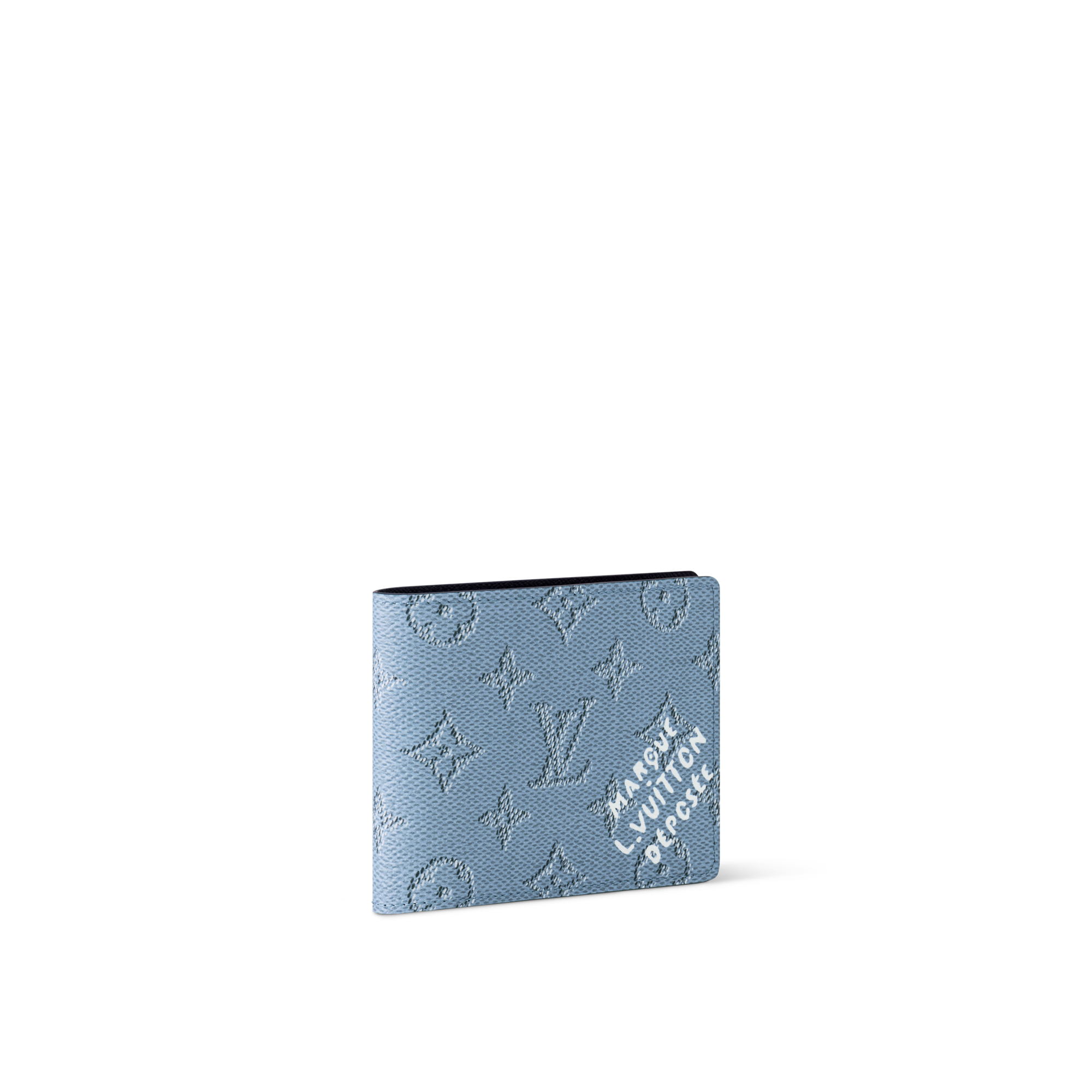 กระเป๋าสตางค์รุ่น Multiple Monogram Other in กระเป๋าและผลิตภัณฑ์เครื่องหนังขนาดเล็ก