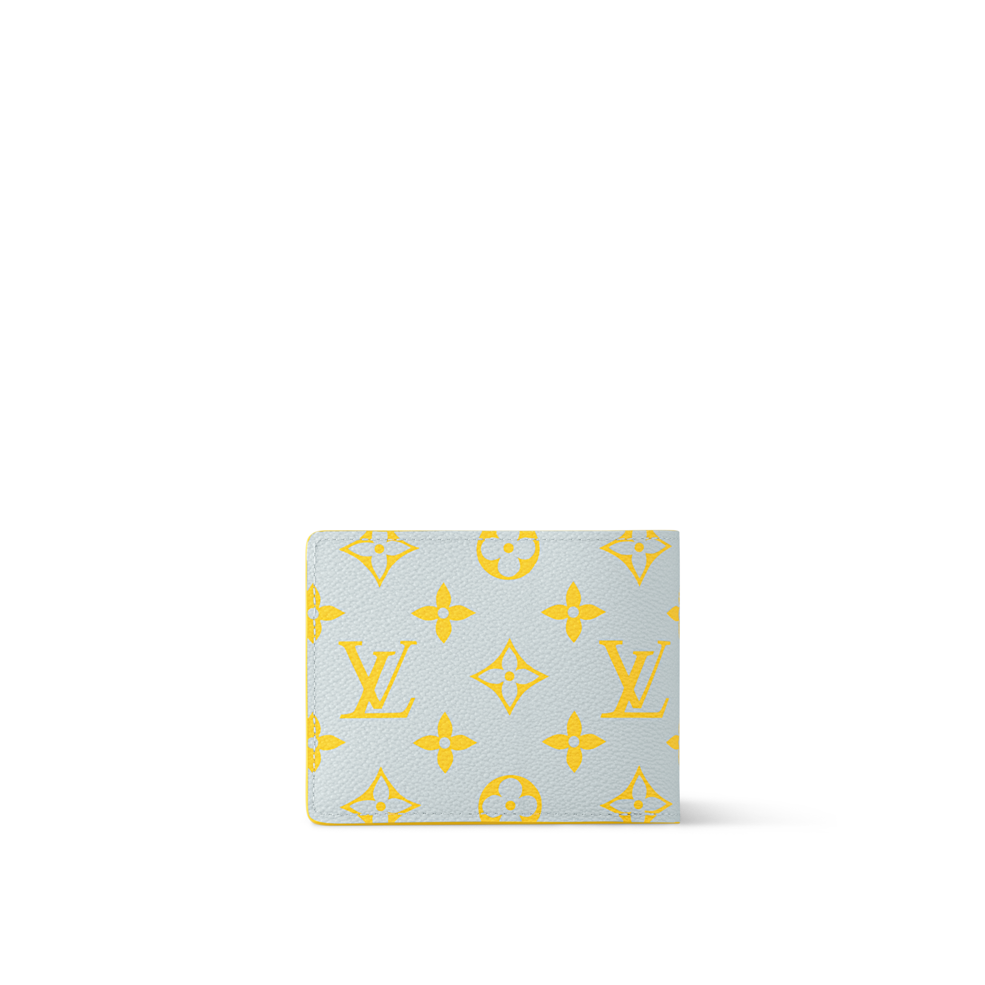 กระเป๋าสตางค์รุ่น Multiple Monogram Other in กระเป๋าและผลิตภัณฑ์เครื่องหนังขนาดเล็ก