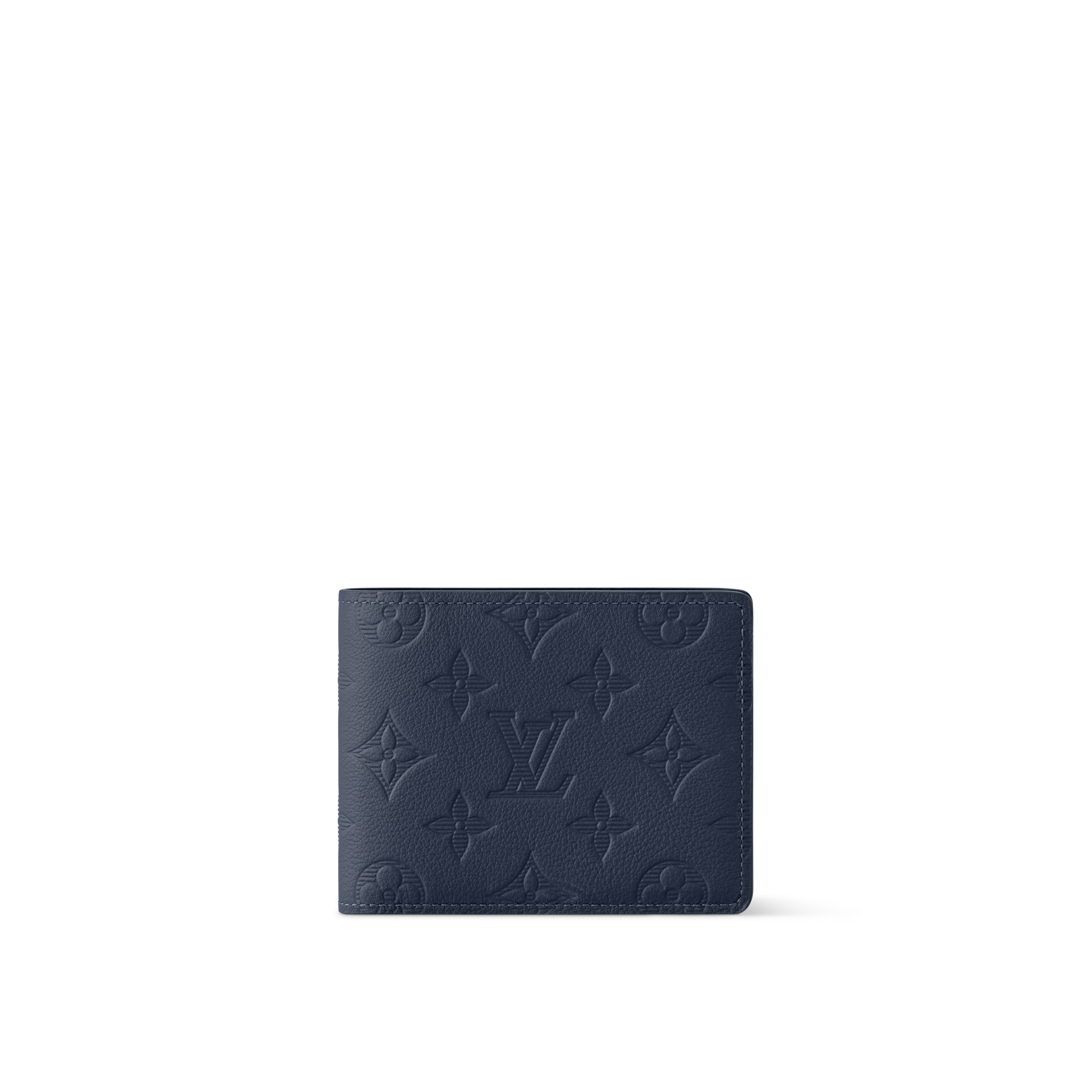 กระเป๋าสตางค์รุ่น Multiple หนัง Monogram Shadow in กระเป๋าและผลิตภัณฑ์เครื่องหนังขนาดเล็ก
