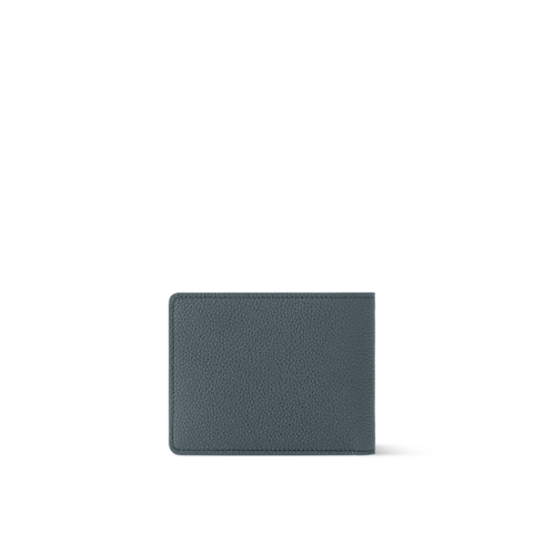 กระเป๋าสตางค์รุ่น Multiple LV Aerogram in กระเป๋าและผลิตภัณฑ์เครื่องหนังขนาดเล็ก's ผลิตภัณฑ์เครื่องหนังขนาดเล็กสำหรับผู้ชาย กระเป๋าสตางค์ใบเล็กและใบยาว collections by Louis Vuitton (การย่อ/ขยายผลิตภัณฑ์)