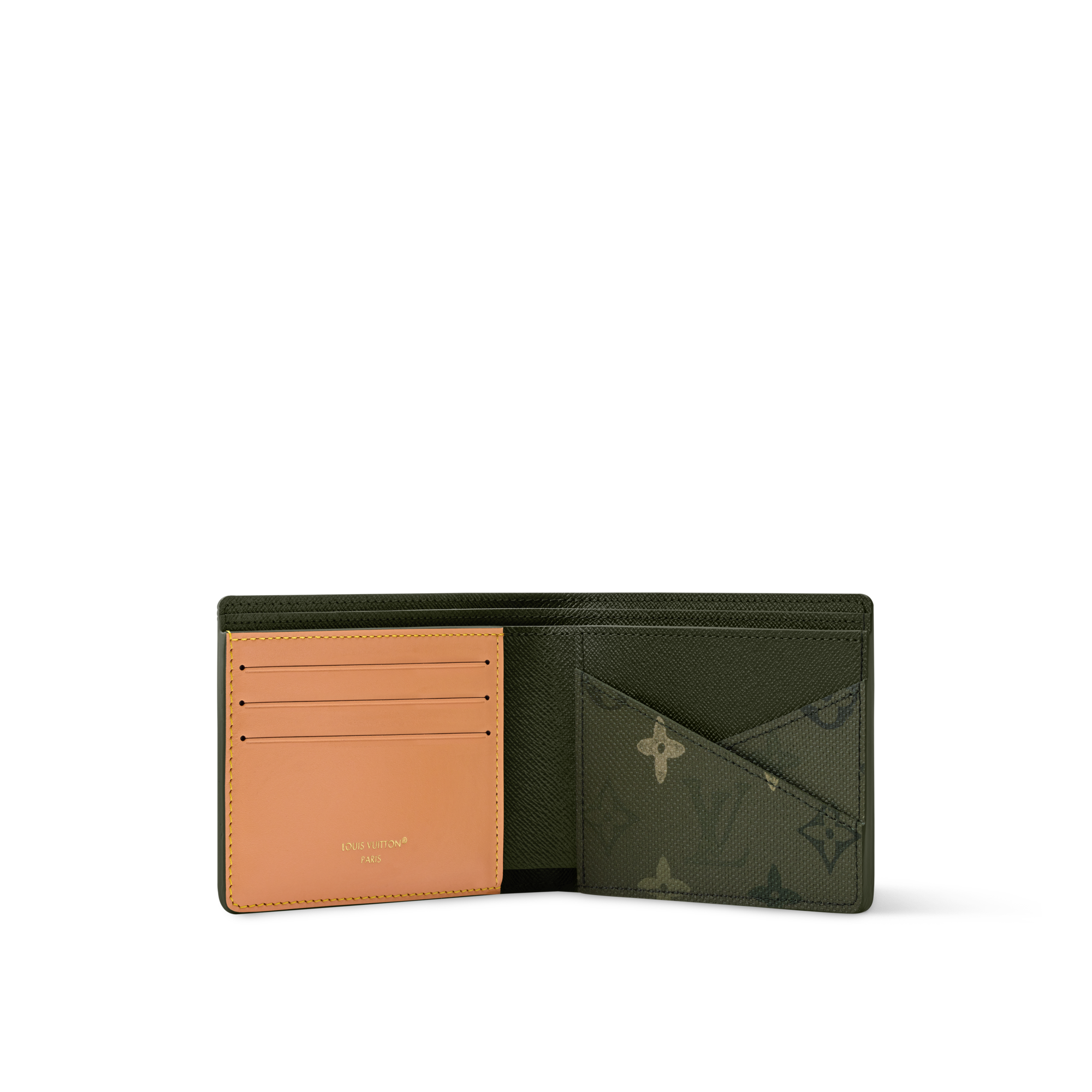 Multiple Wallet Monogram Other in กระเป๋าและผลิตภัณฑ์เครื่องหนังขนาดเล็ก