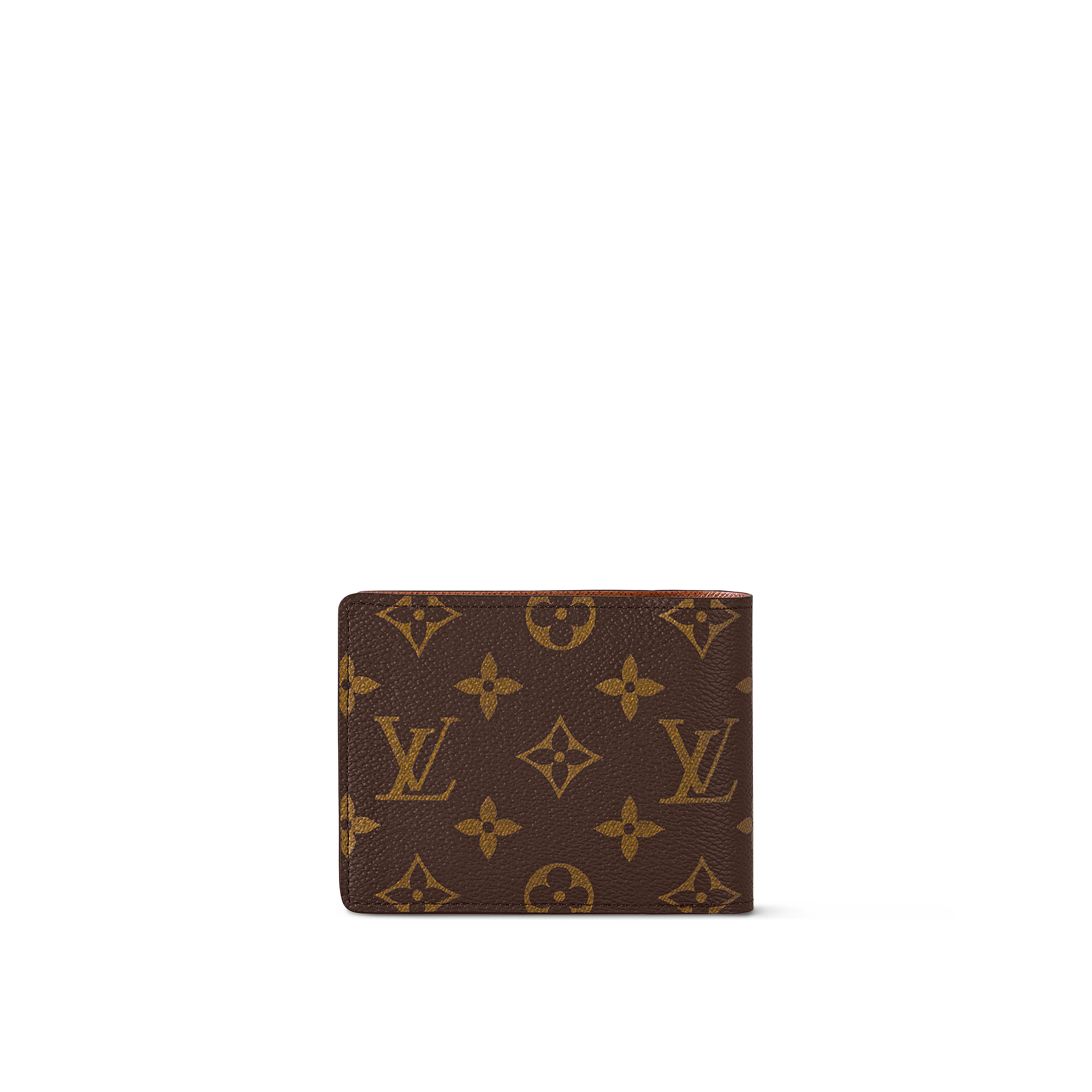 กระเป๋าสตางค์รุ่น  MULTIPLE  Monogram in ผู้ชาย