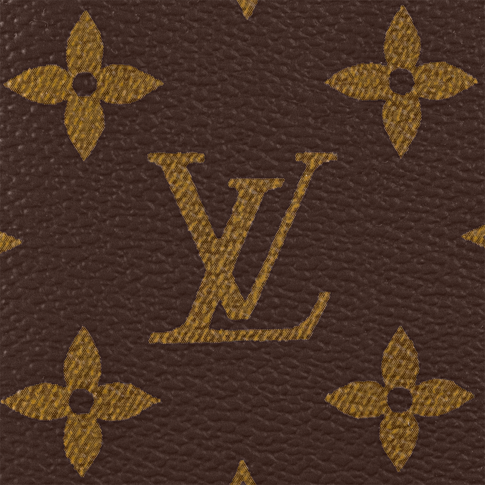 กระเป๋าสตางค์รุ่น  MULTIPLE  Monogram in ผู้ชาย