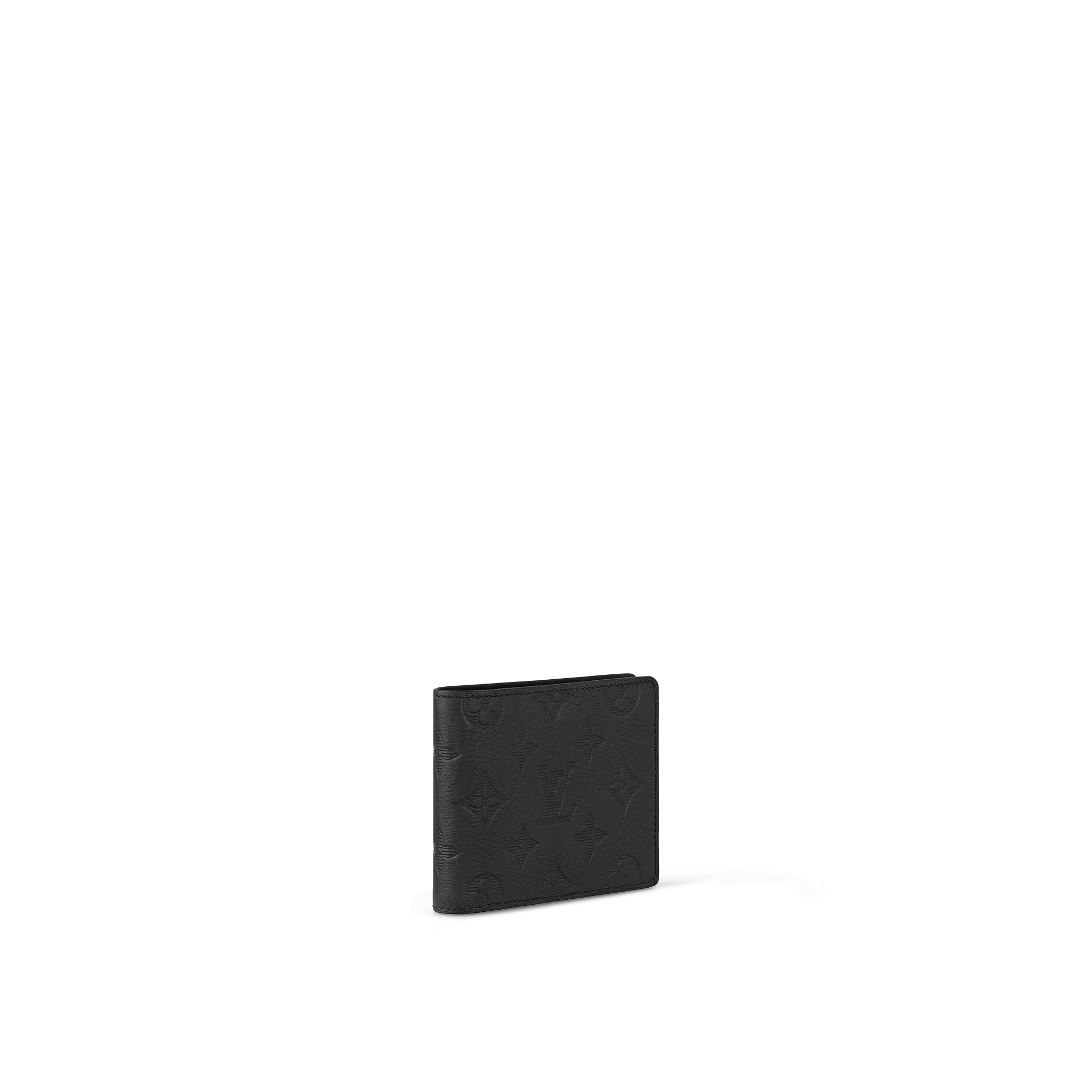 กระเป๋าสตางค์รุ่น  MULTIPLE  หนัง Monogram Shadow in ของขวัญและการสร้างสรรค์ผลงานของคุณ