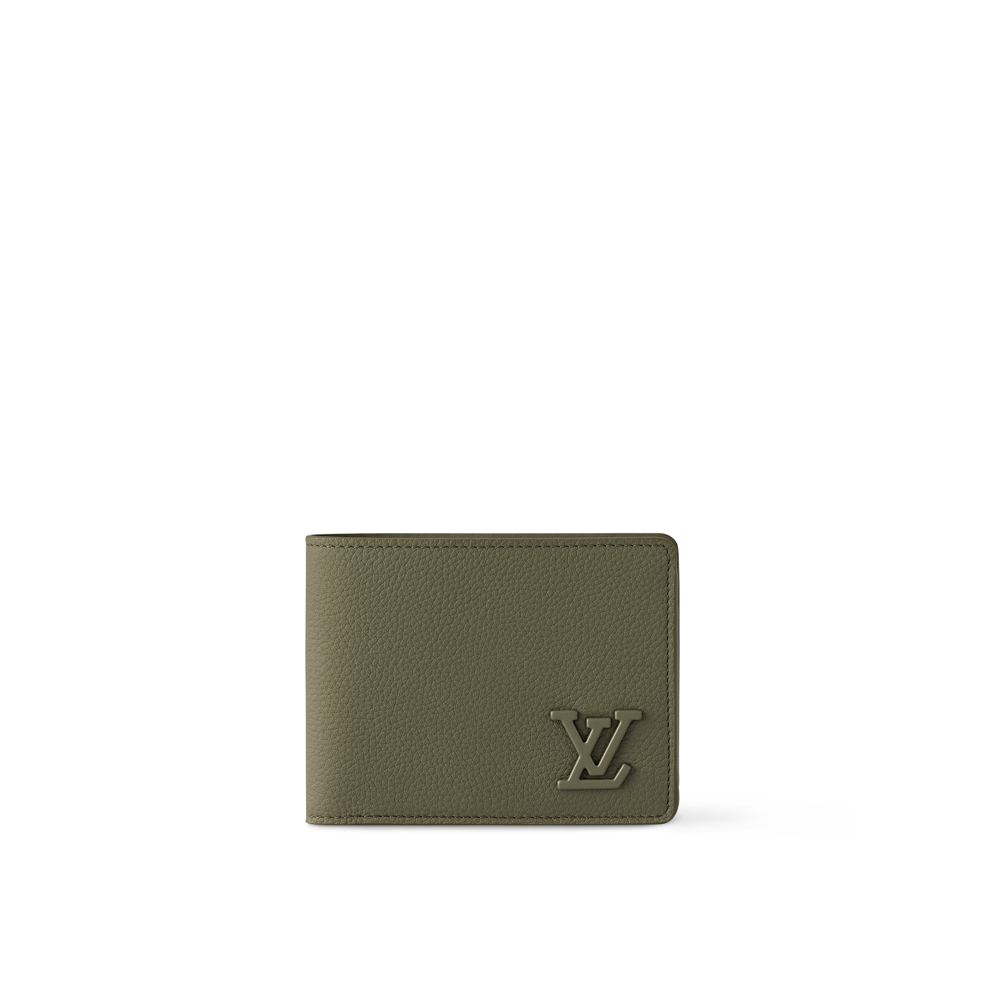 กระเป๋าสตางค์รุ่น Multiple LV Aerogram in ผู้ชาย