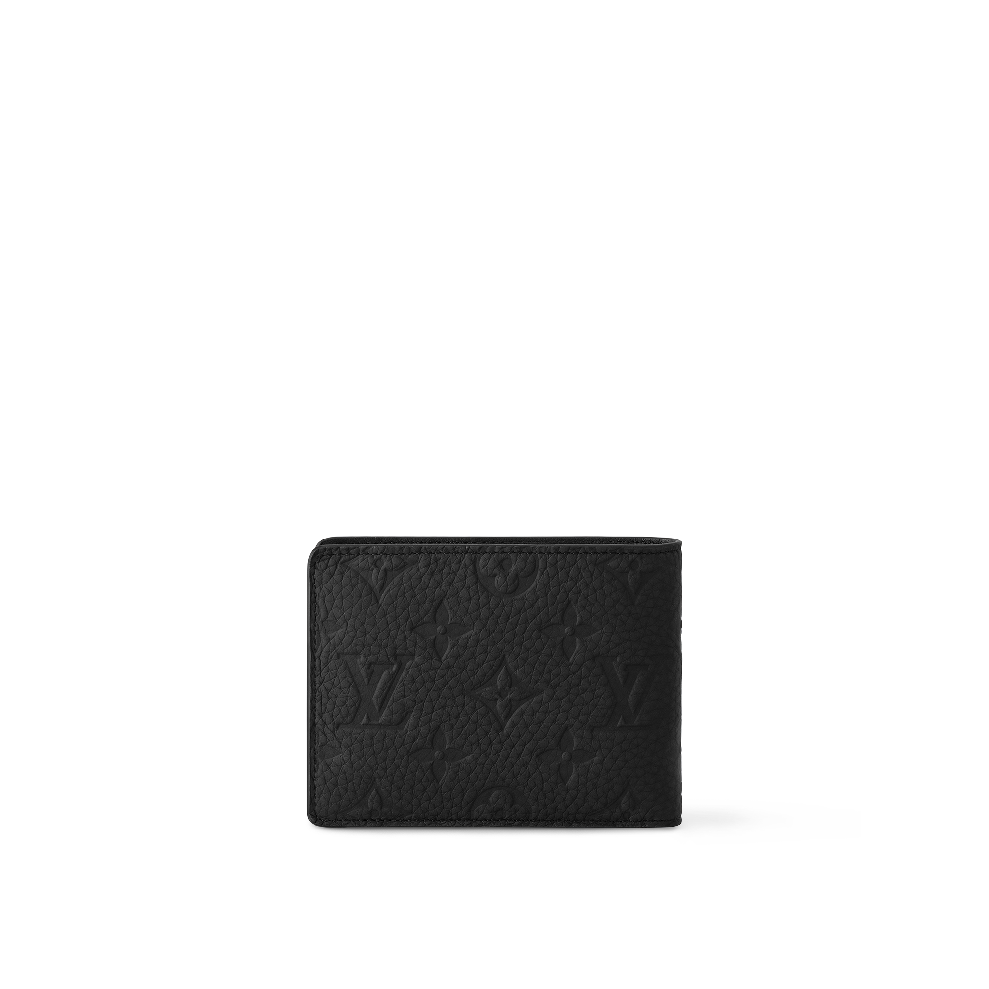 กระเป๋าสตางค์รุ่น Multiple หนัง Taurillon ลาย Monogram  in ของขวัญและการสร้างสรรค์ผลงานของคุณ