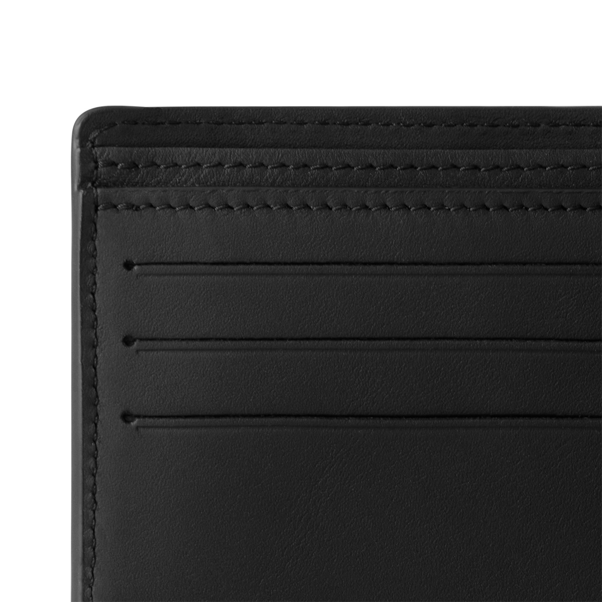 กระเป๋าสตางค์รุ่น Multiple หนัง Taurillon ลาย Monogram  in ของขวัญและการสร้างสรรค์ผลงานของคุณ