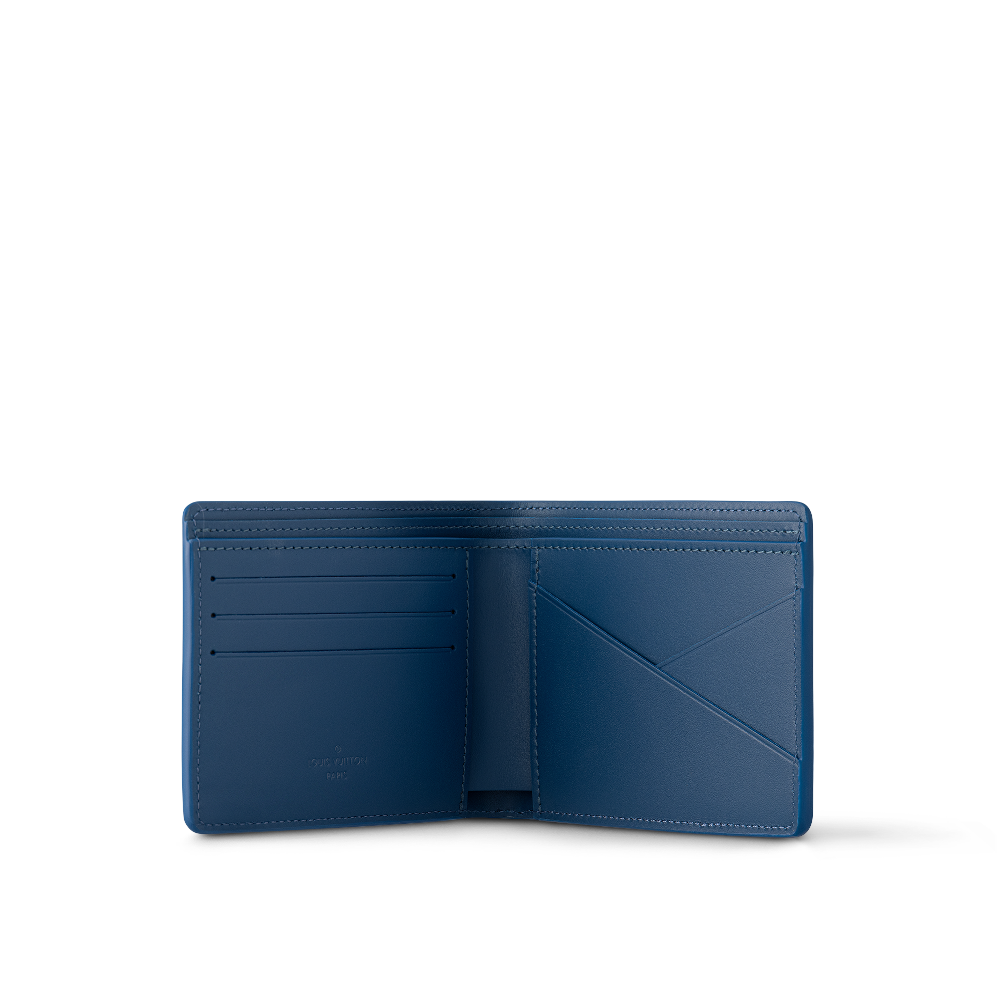 กระเป๋าสตางค์รุ่น Multiple LV Aerogram in ผู้ชาย