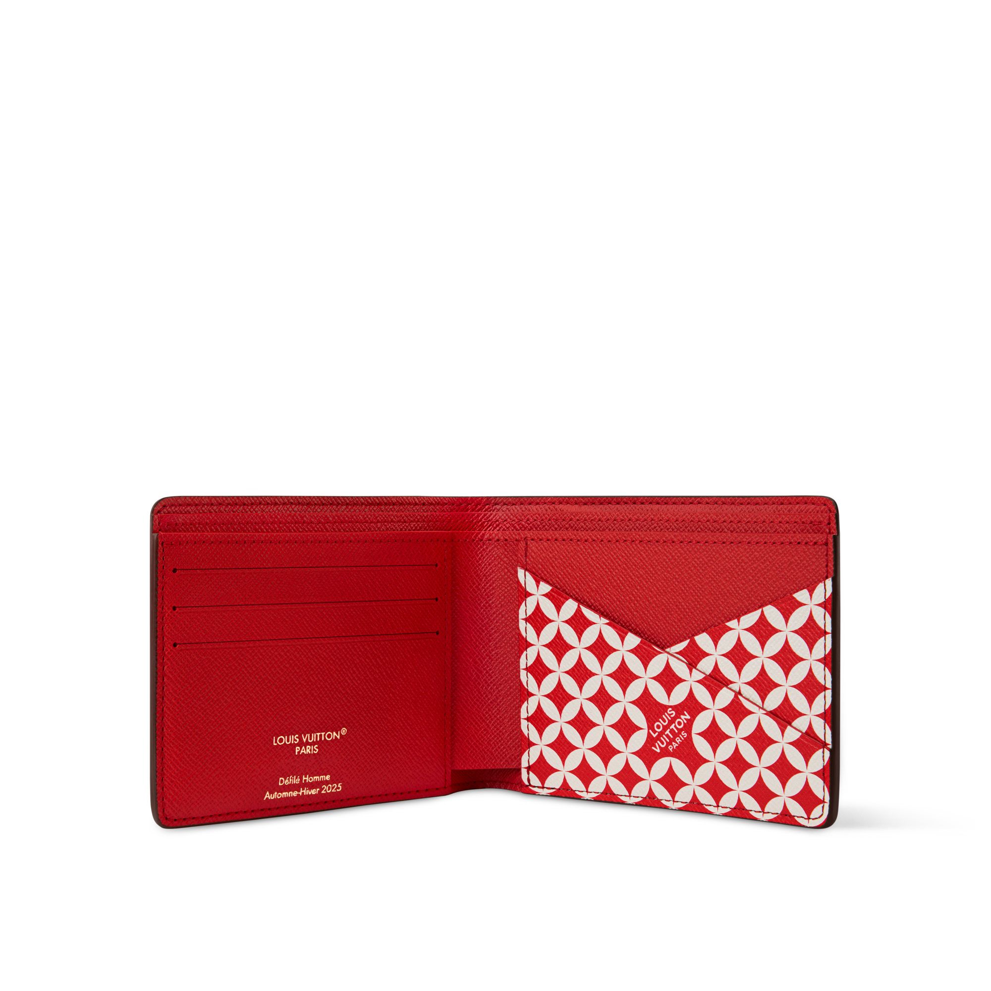 กระเป๋าสตางค์รุ่น Multiple Damier ประเภทอื่น in กระเป๋าและผลิตภัณฑ์เครื่องหนังขนาดเล็ก