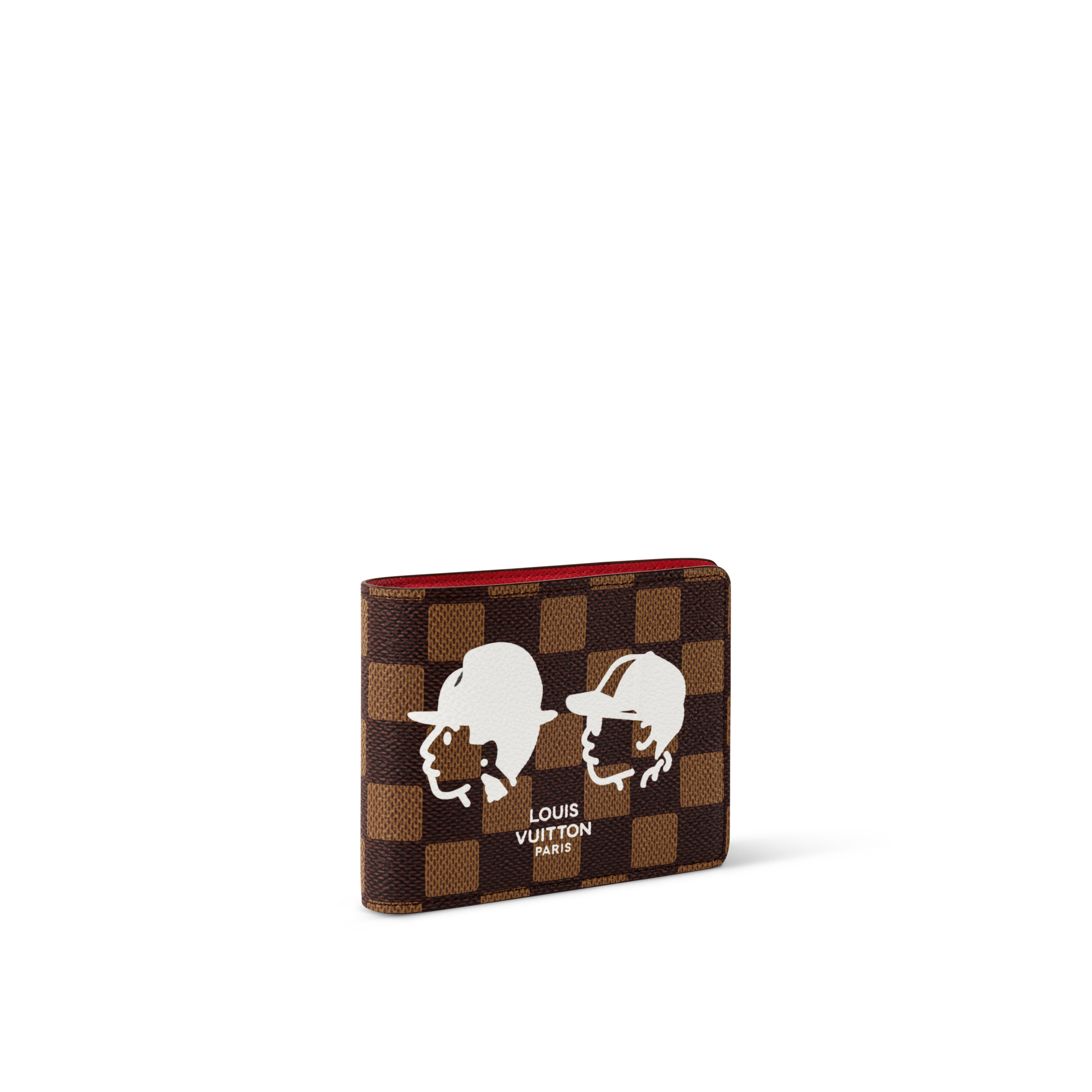 กระเป๋าสตางค์รุ่น Multiple Damier ประเภทอื่น in กระเป๋าและผลิตภัณฑ์เครื่องหนังขนาดเล็ก